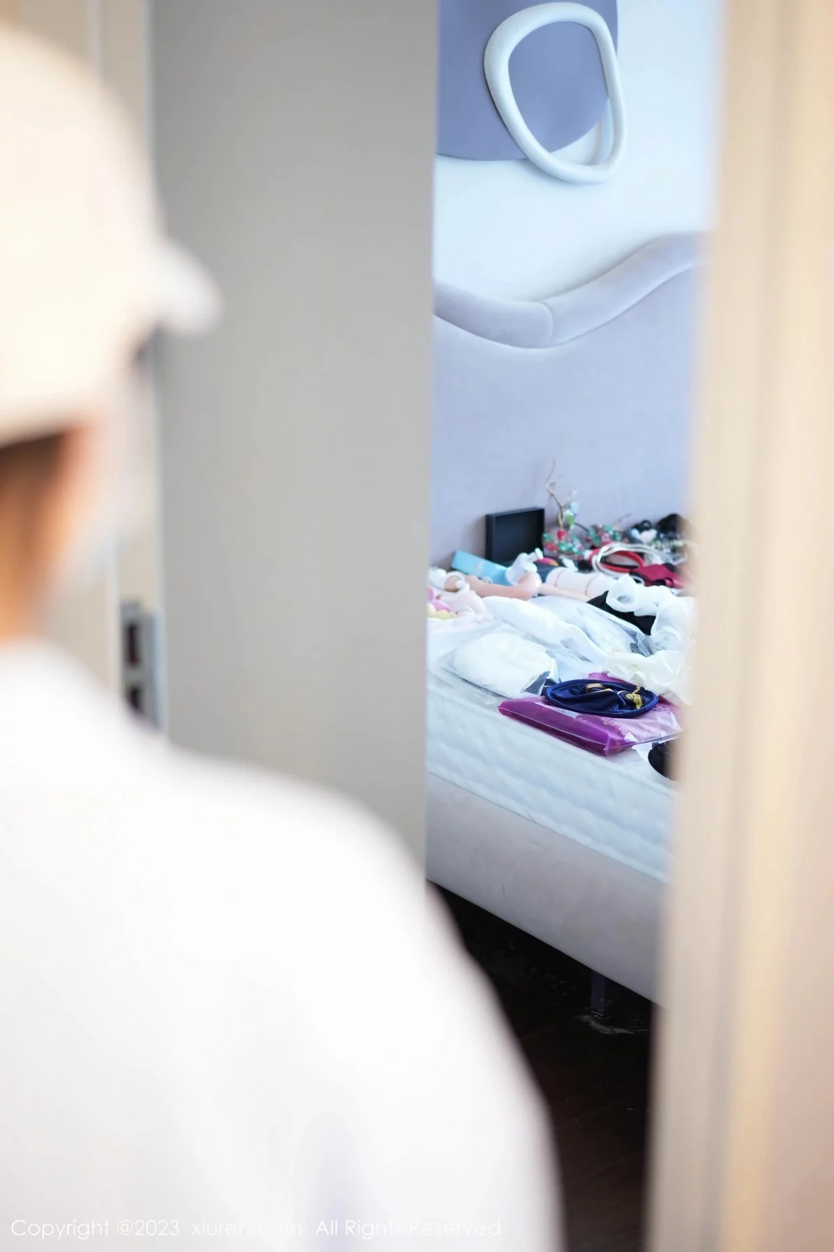 Xrmnw.Vip_阿姣_写真