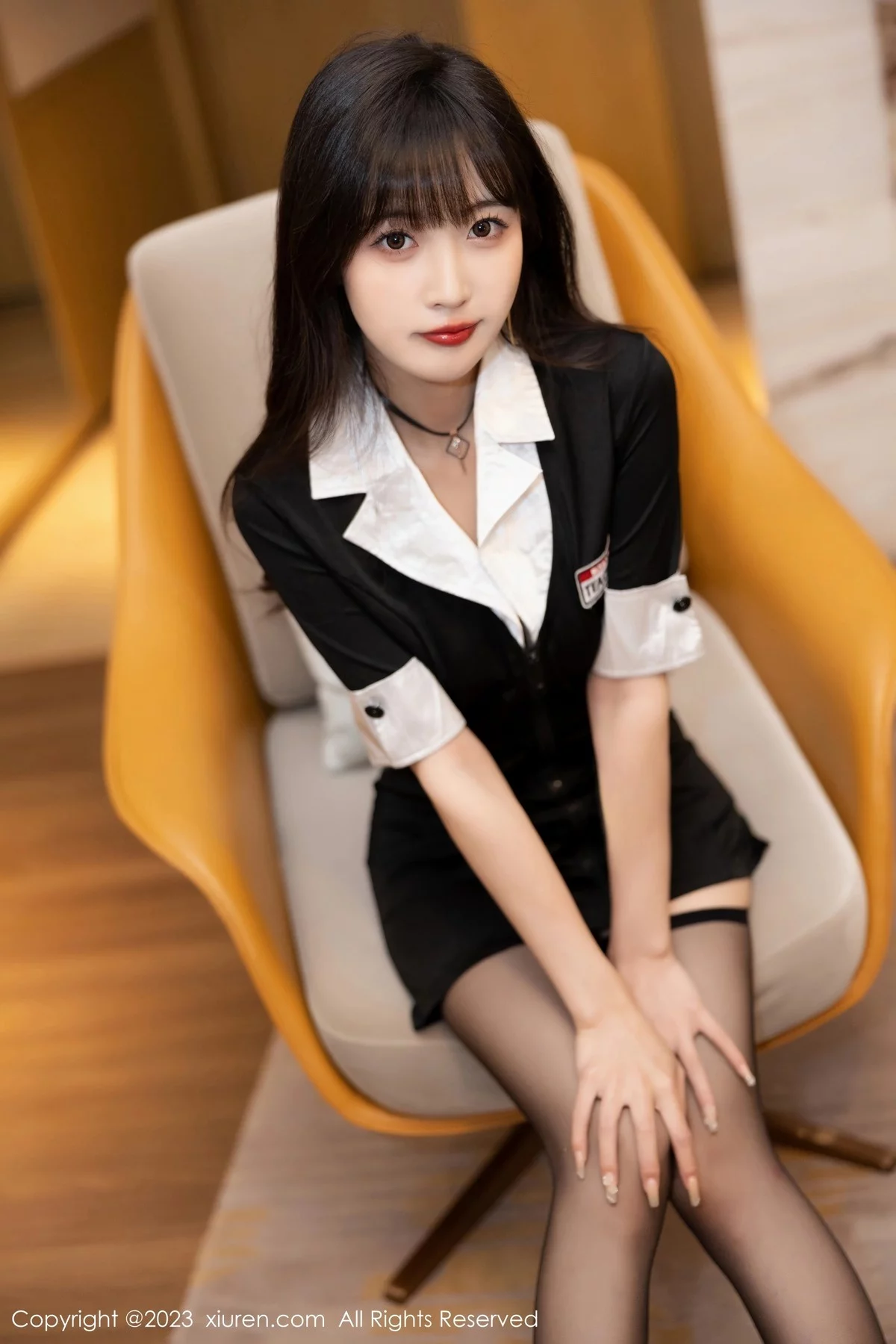 Xrmnw.Vip_林星阑_写真