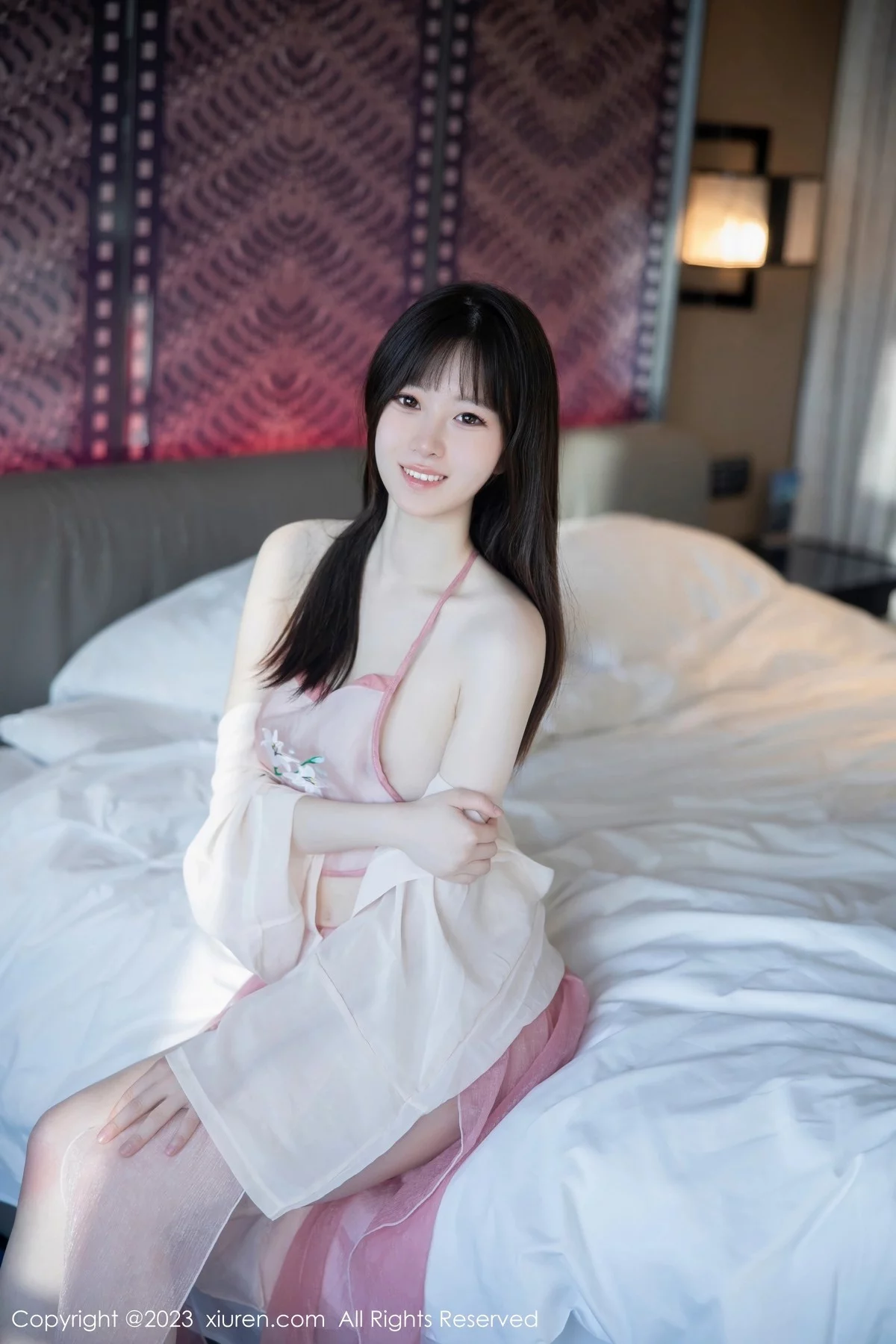 Xrmnw.Vip_林悠悠_写真