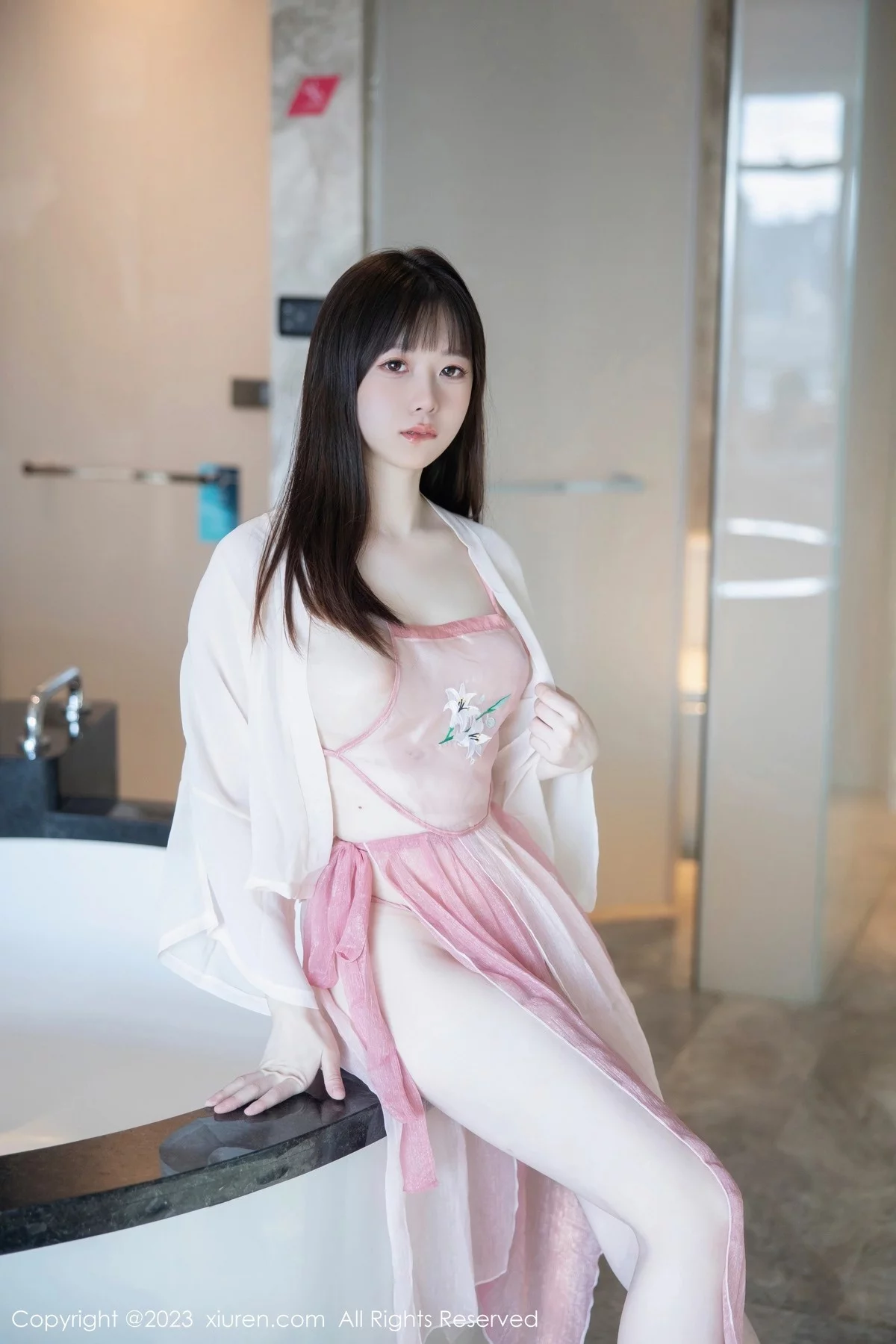 Xrmnw.Vip_林悠悠_写真