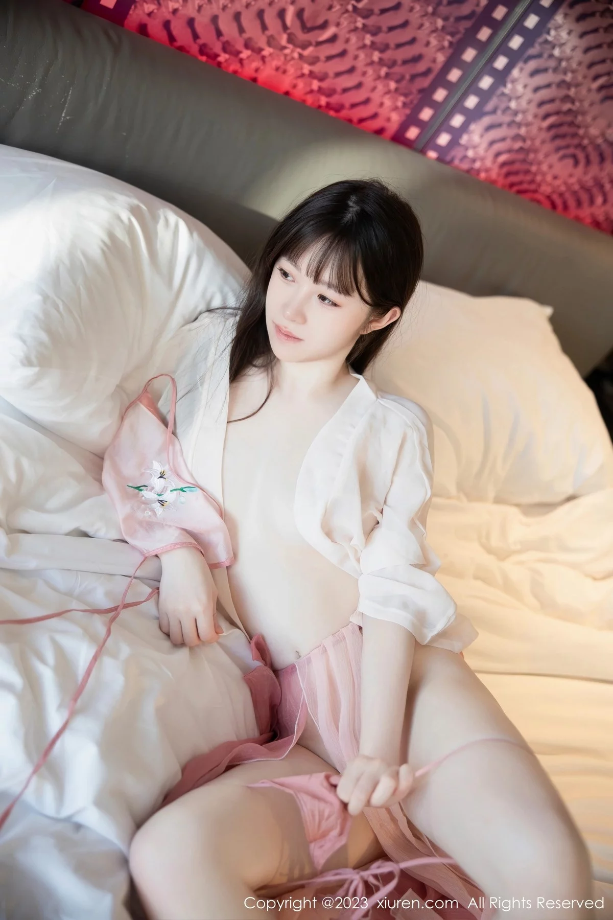 Xrmnw.Vip_林悠悠_写真