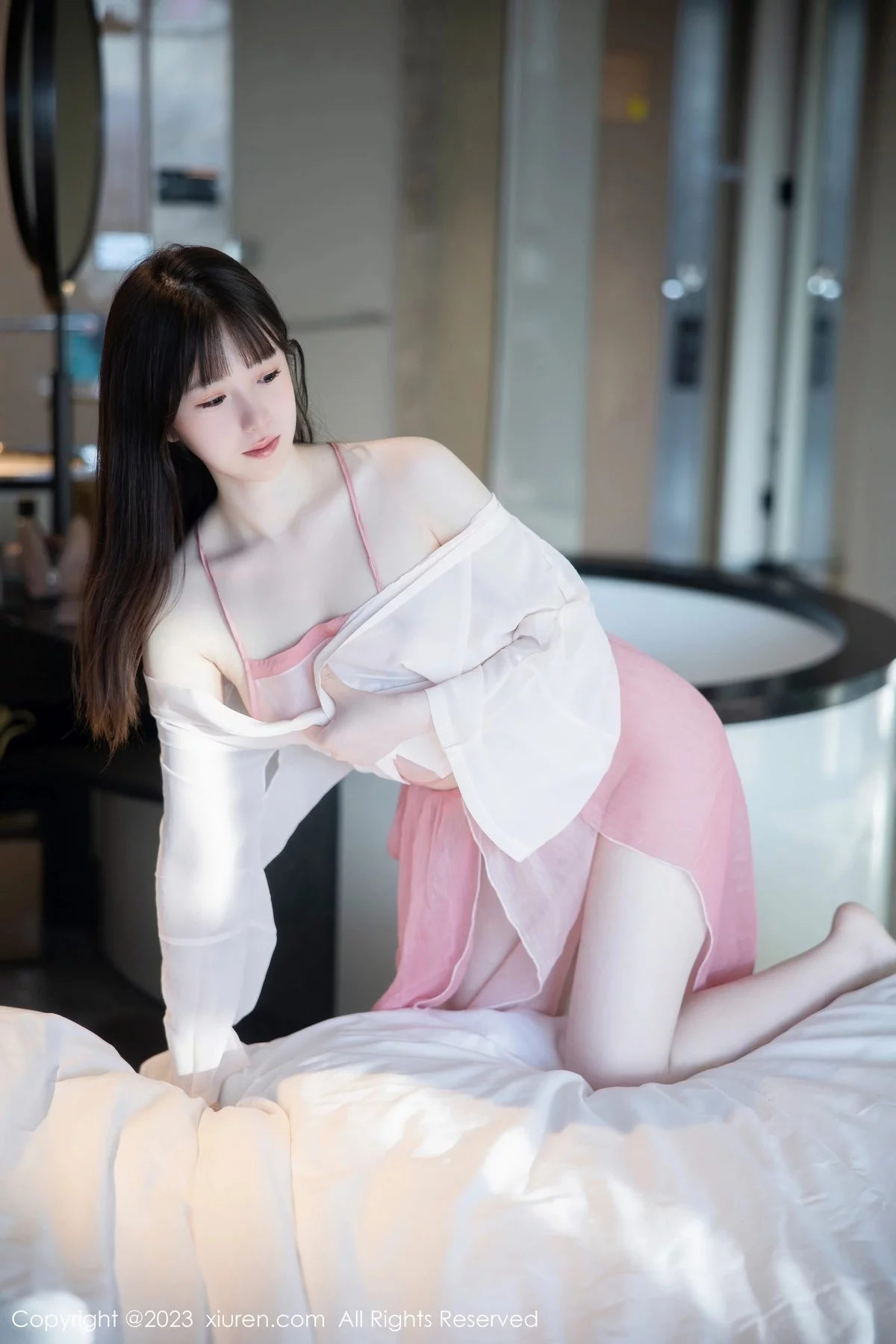 Xrmnw.Vip_林悠悠_写真