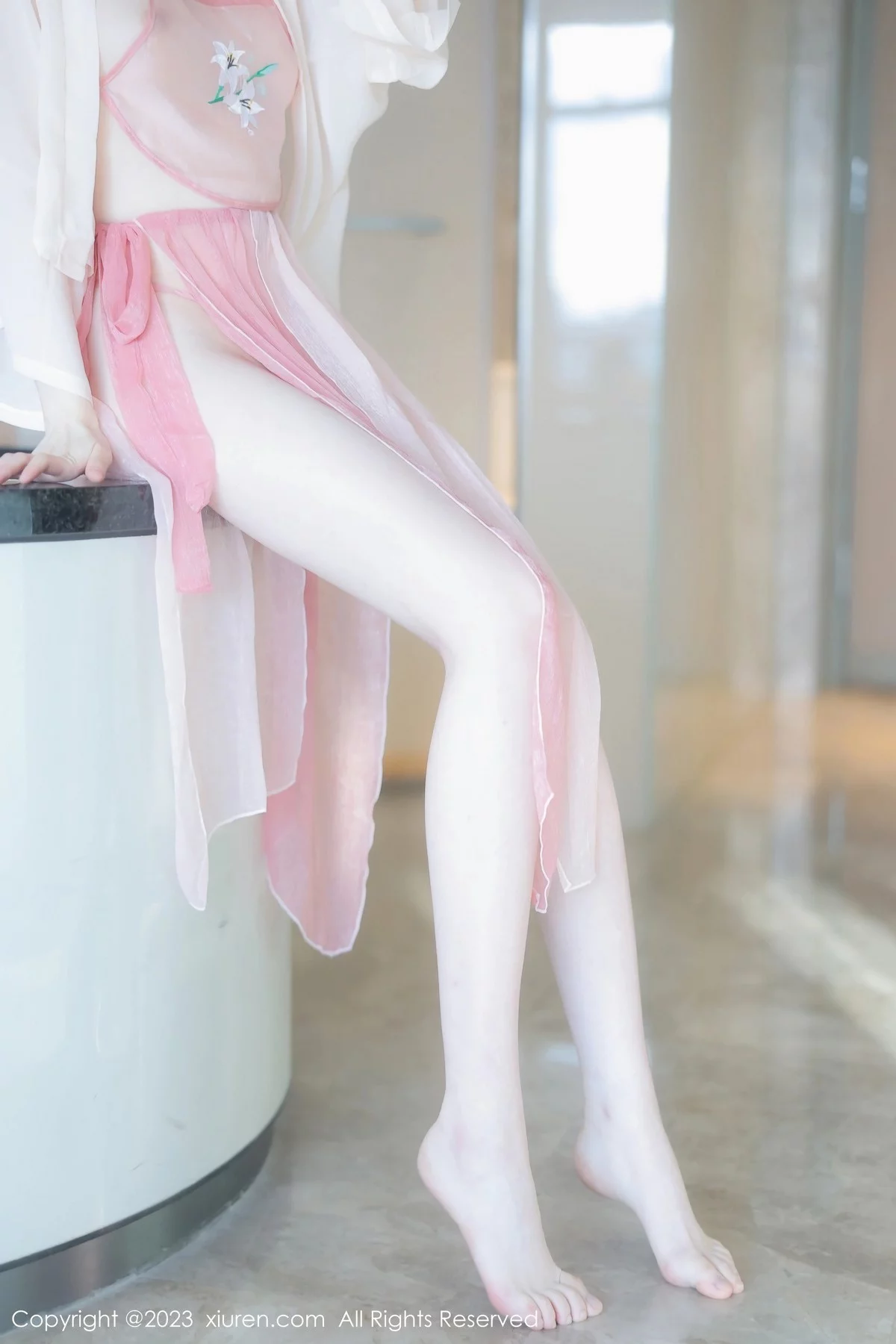 Xrmnw.Vip_林悠悠_写真