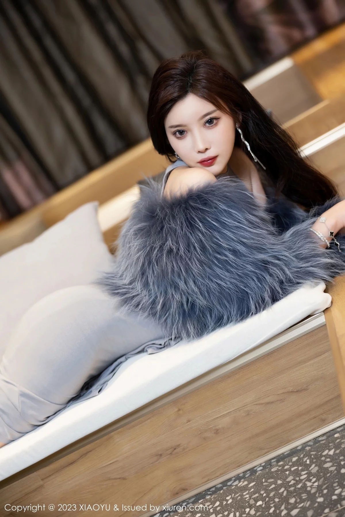 Xrmnw.Vip_杨晨晨_写真