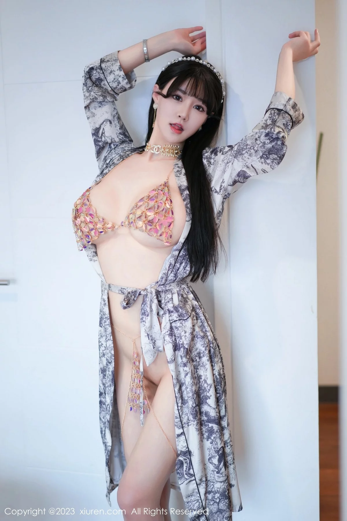 Xrmnw.Vip_朱可儿_写真