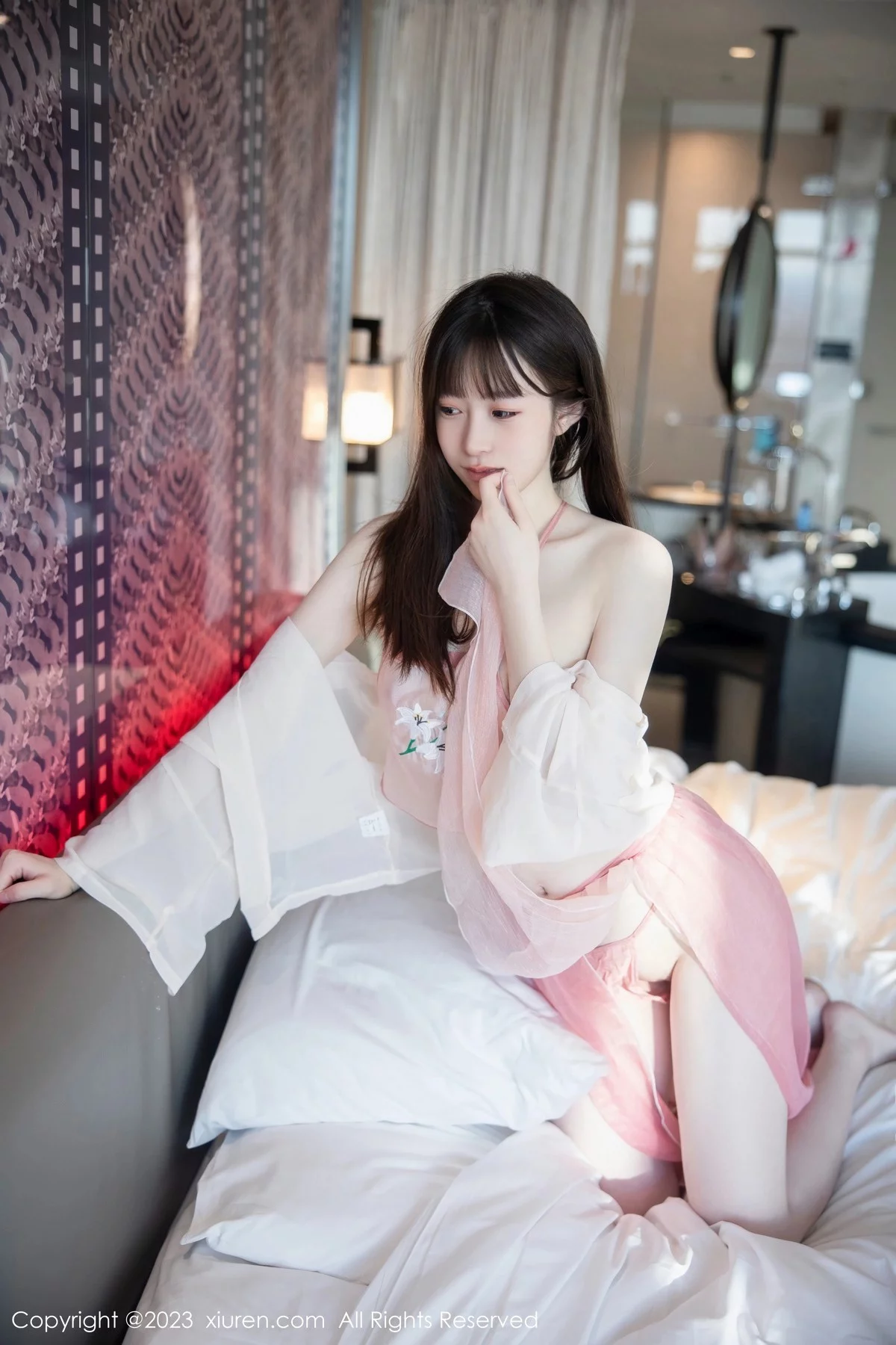 Xrmnw.Vip_林悠悠_写真