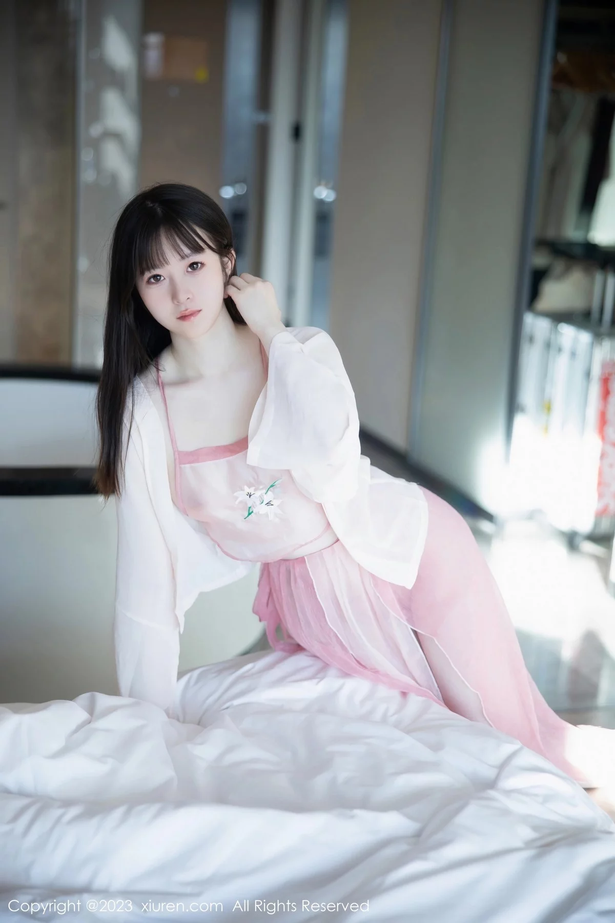 Xrmnw.Vip_林悠悠_写真