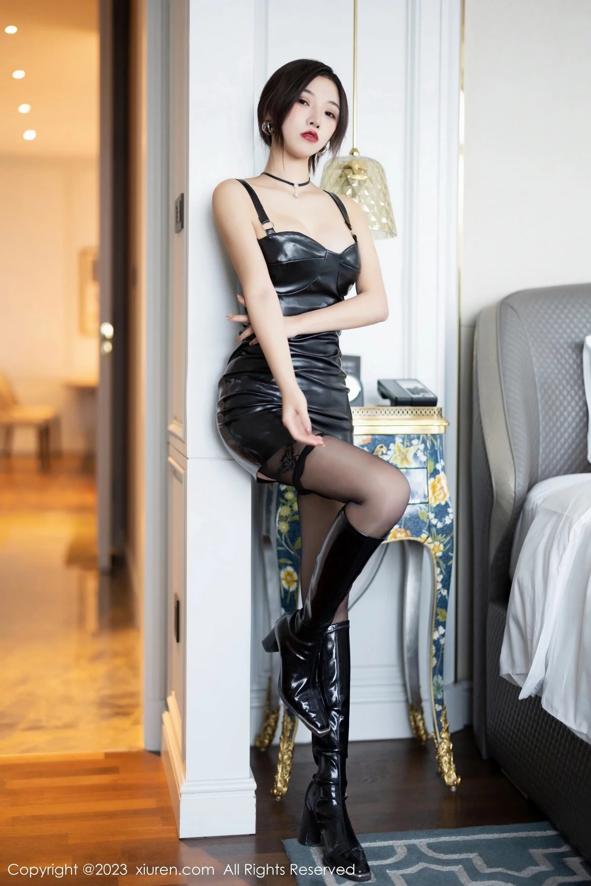 Xrmnw.Vip_妙可可_写真