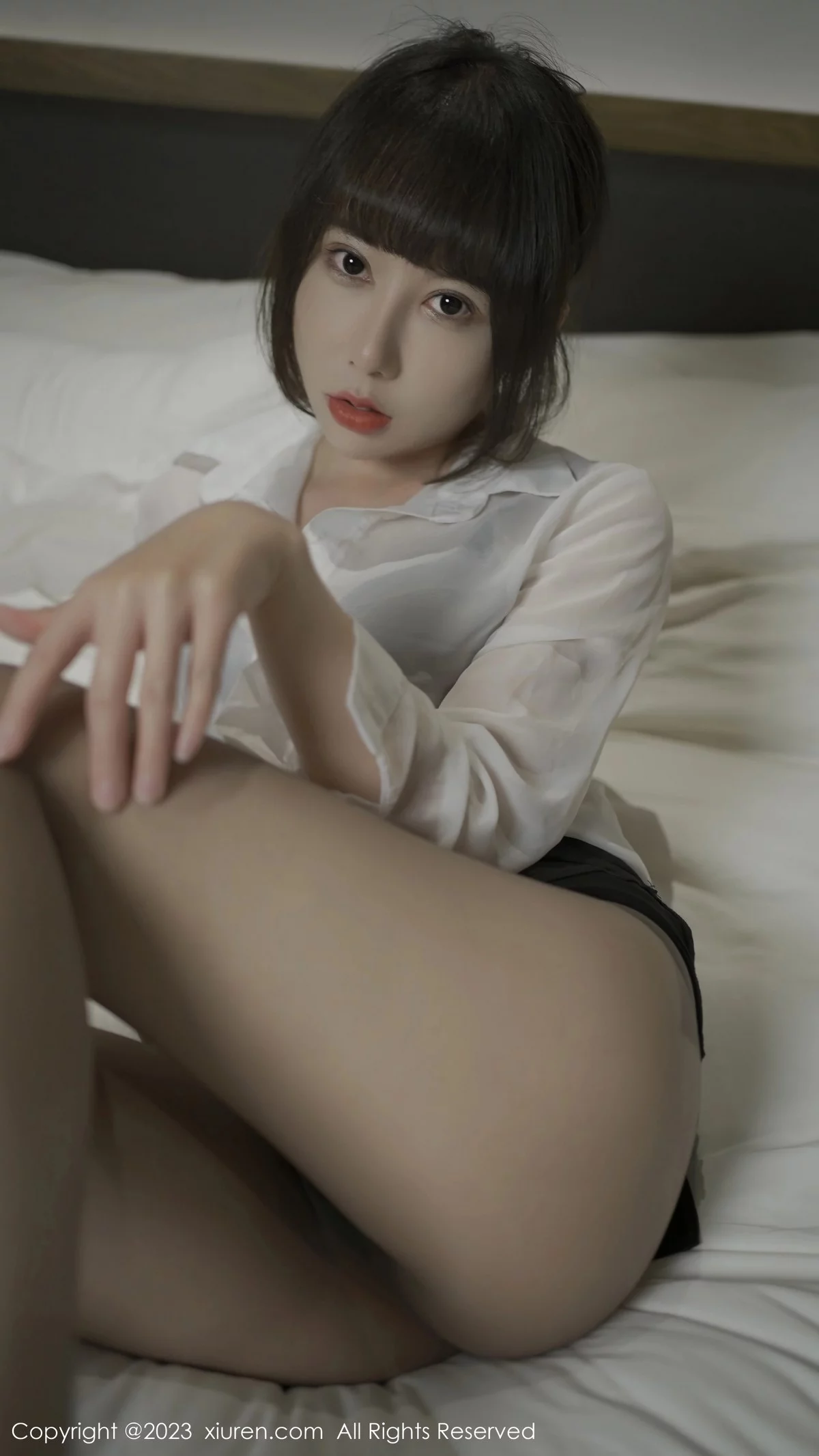 Xrmnw.Vip_夏馨瑶_写真