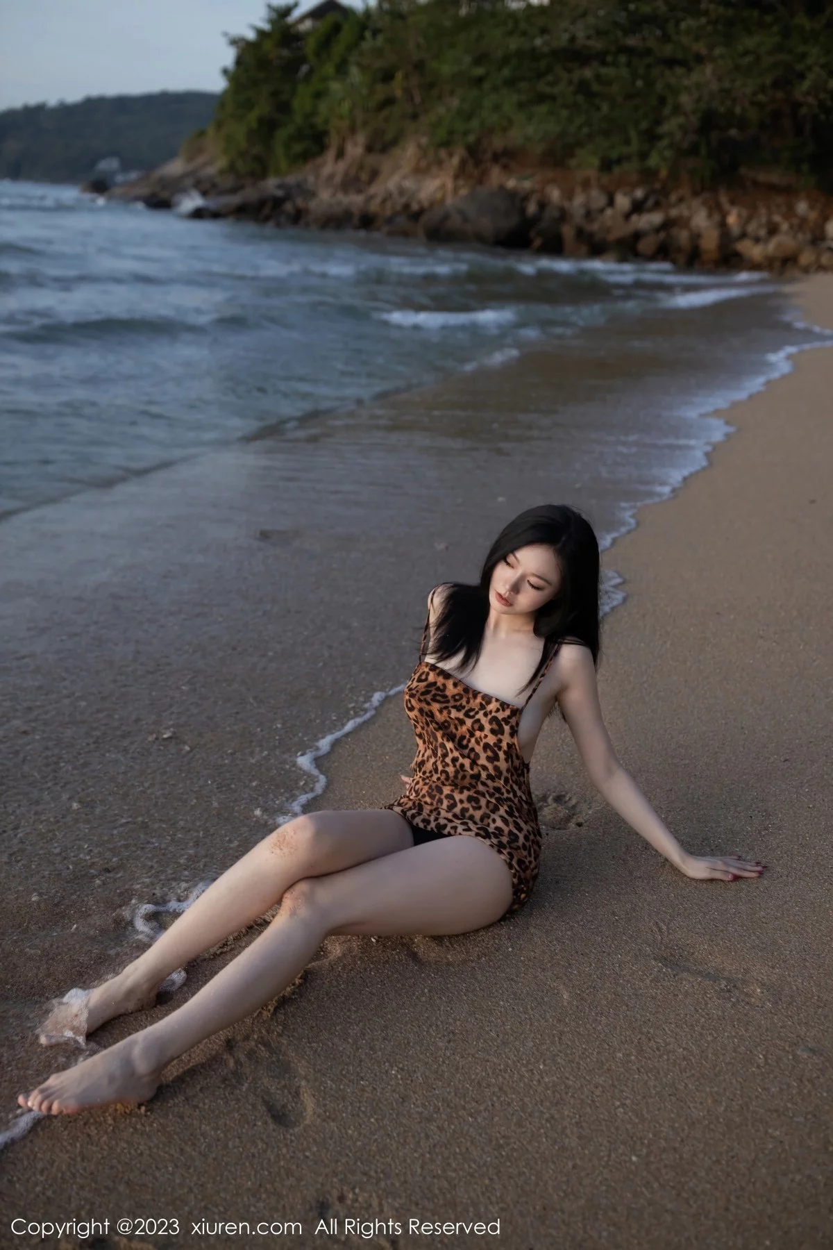 Xrmnw.Vip_安然_写真