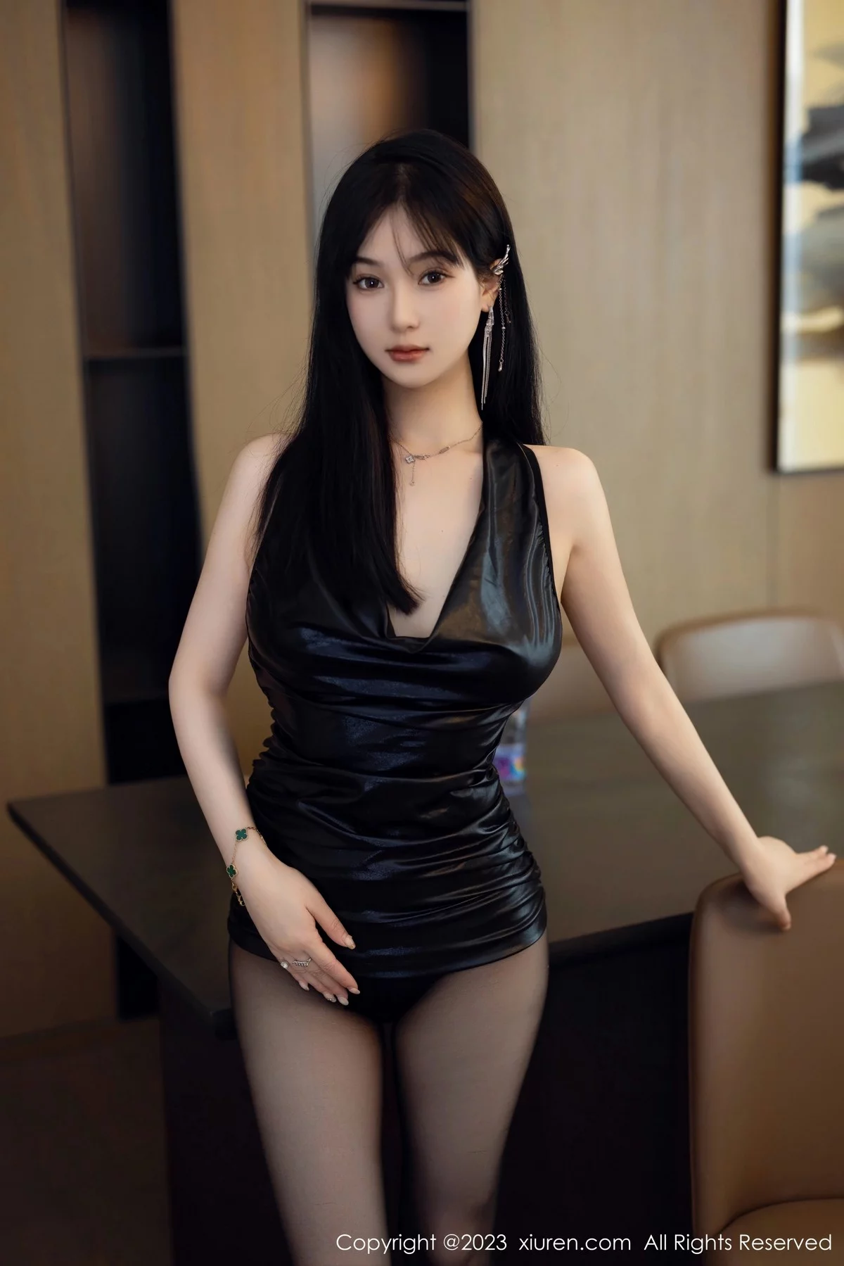 Xrmnw.Vip_柚琪_写真