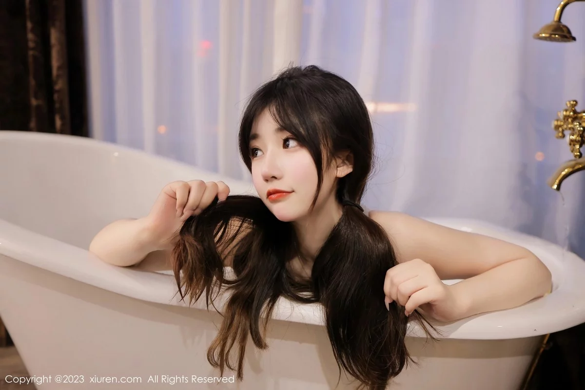 Xrmnw.Vip_岁小岁_写真