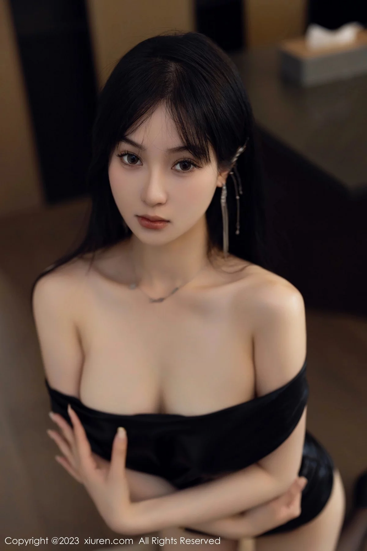 Xrmnw.Vip_柚琪_写真