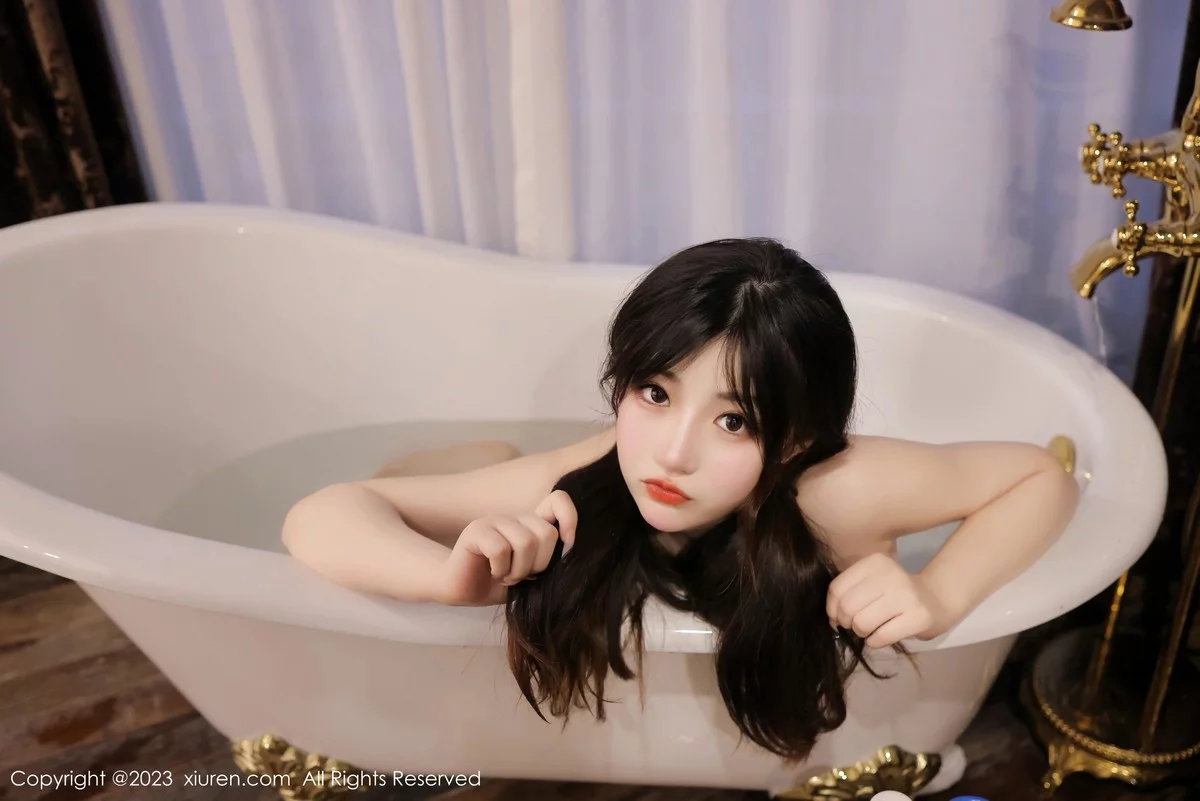 Xrmnw.Vip_岁小岁_写真