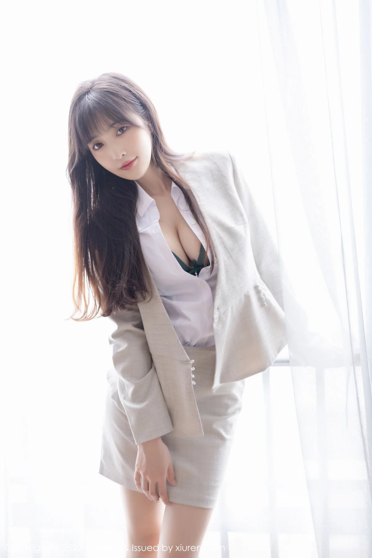 Xrmnw.Vip_林星阑_写真