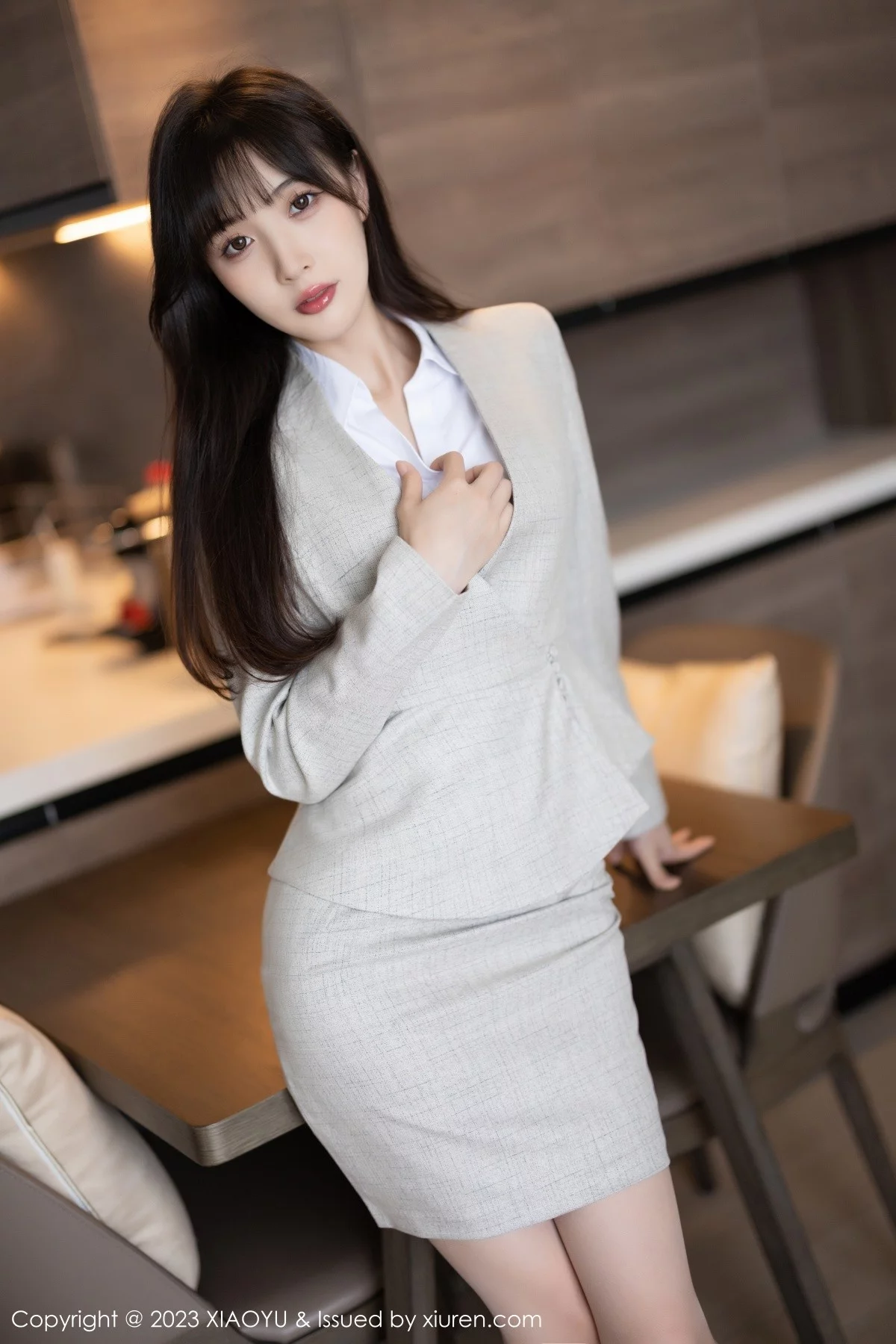 Xrmnw.Vip_林星阑_写真