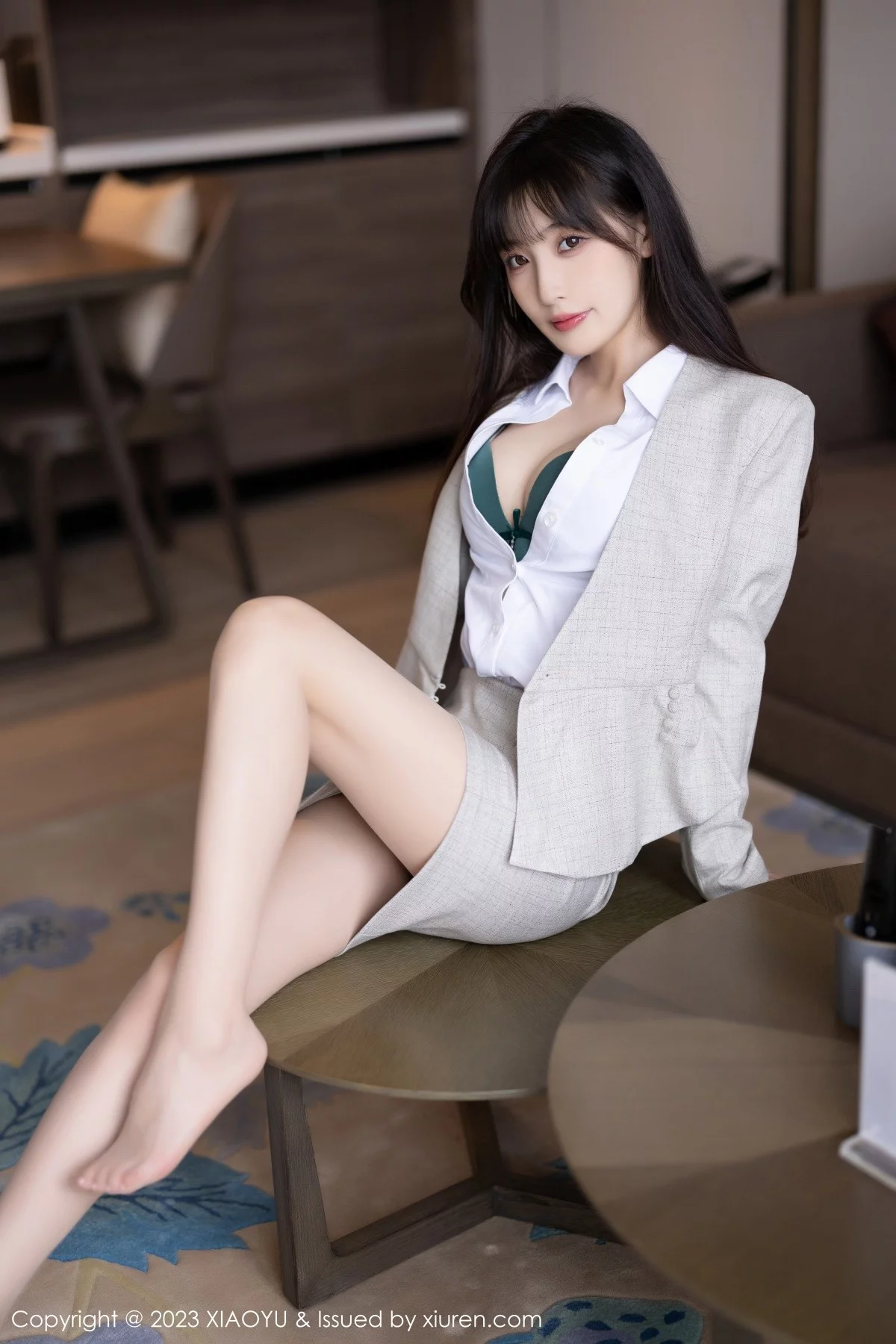 Xrmnw.Vip_林星阑_写真