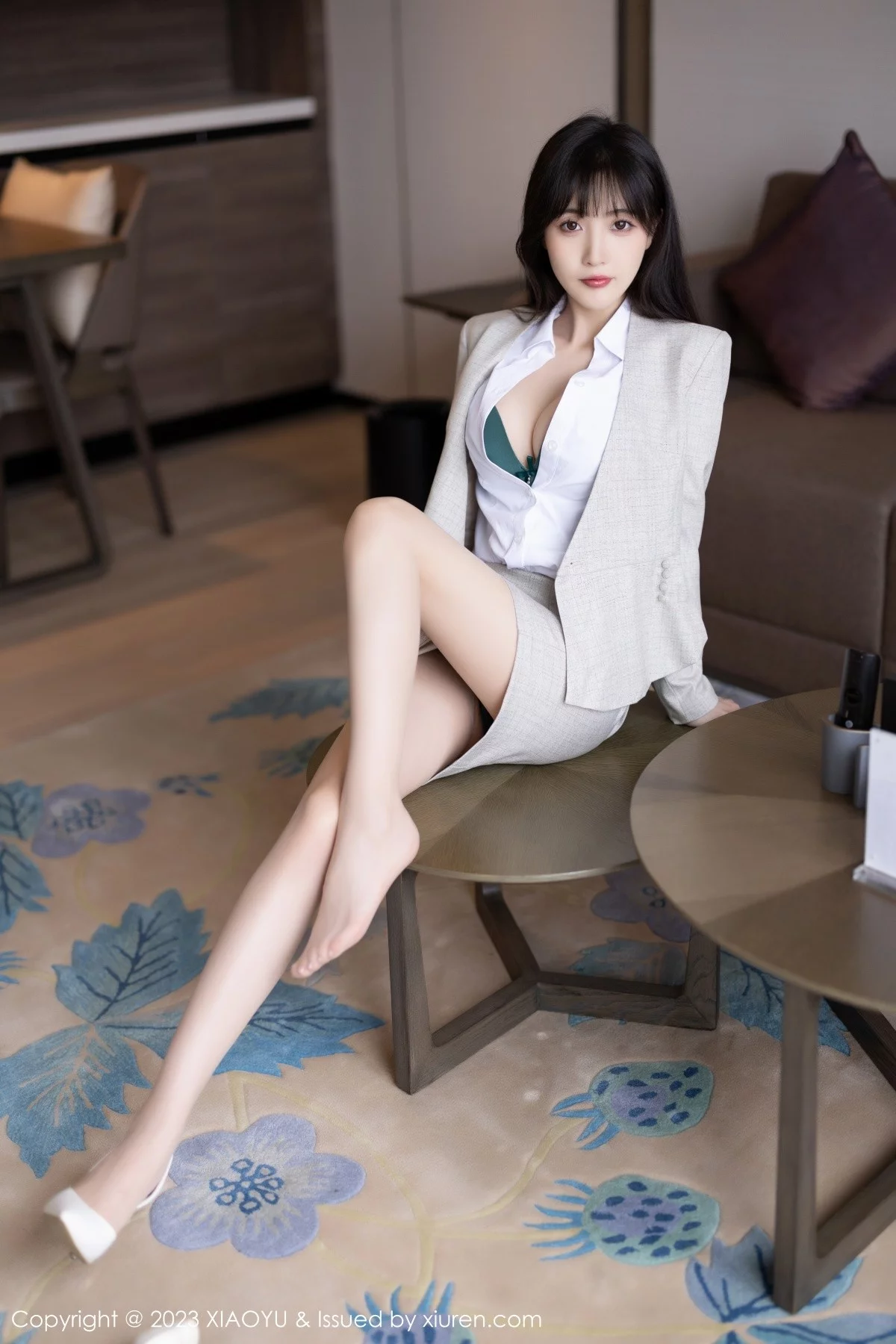 Xrmnw.Vip_林星阑_写真