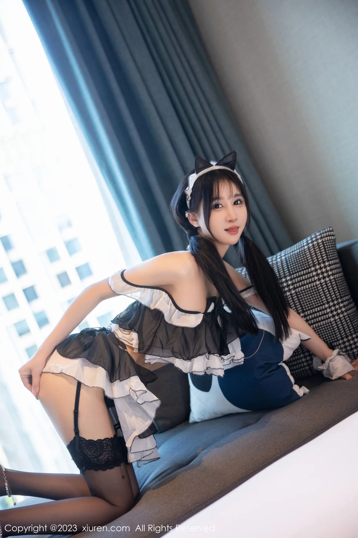 Xrmnw.Vip_小果冻儿_写真