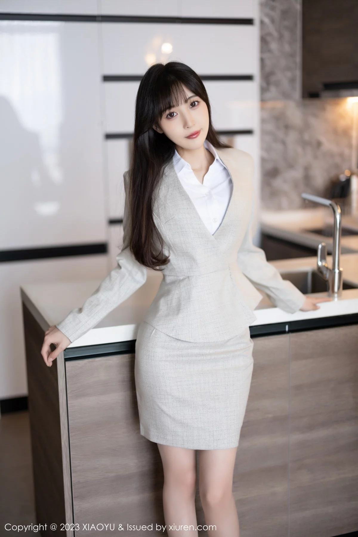 Xrmnw.Vip_林星阑_写真