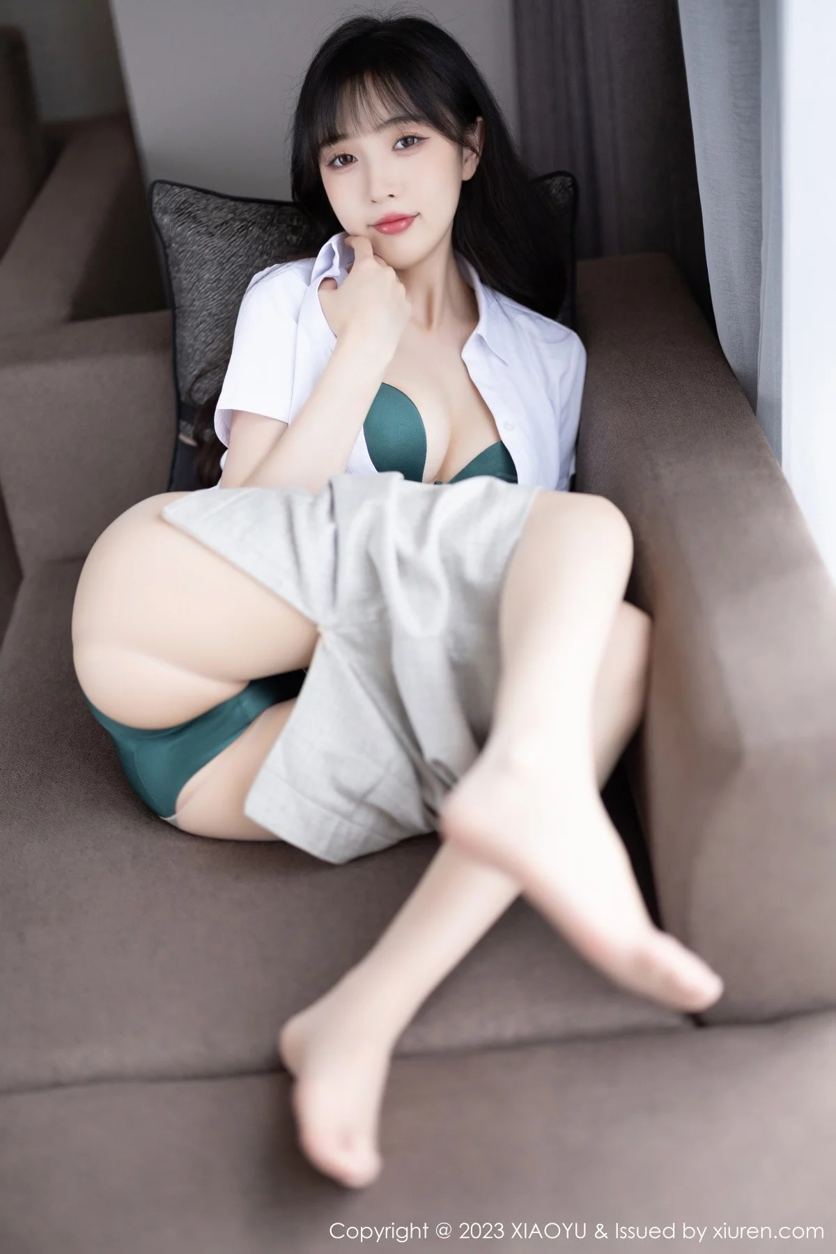 Xrmnw.Vip_林星阑_写真