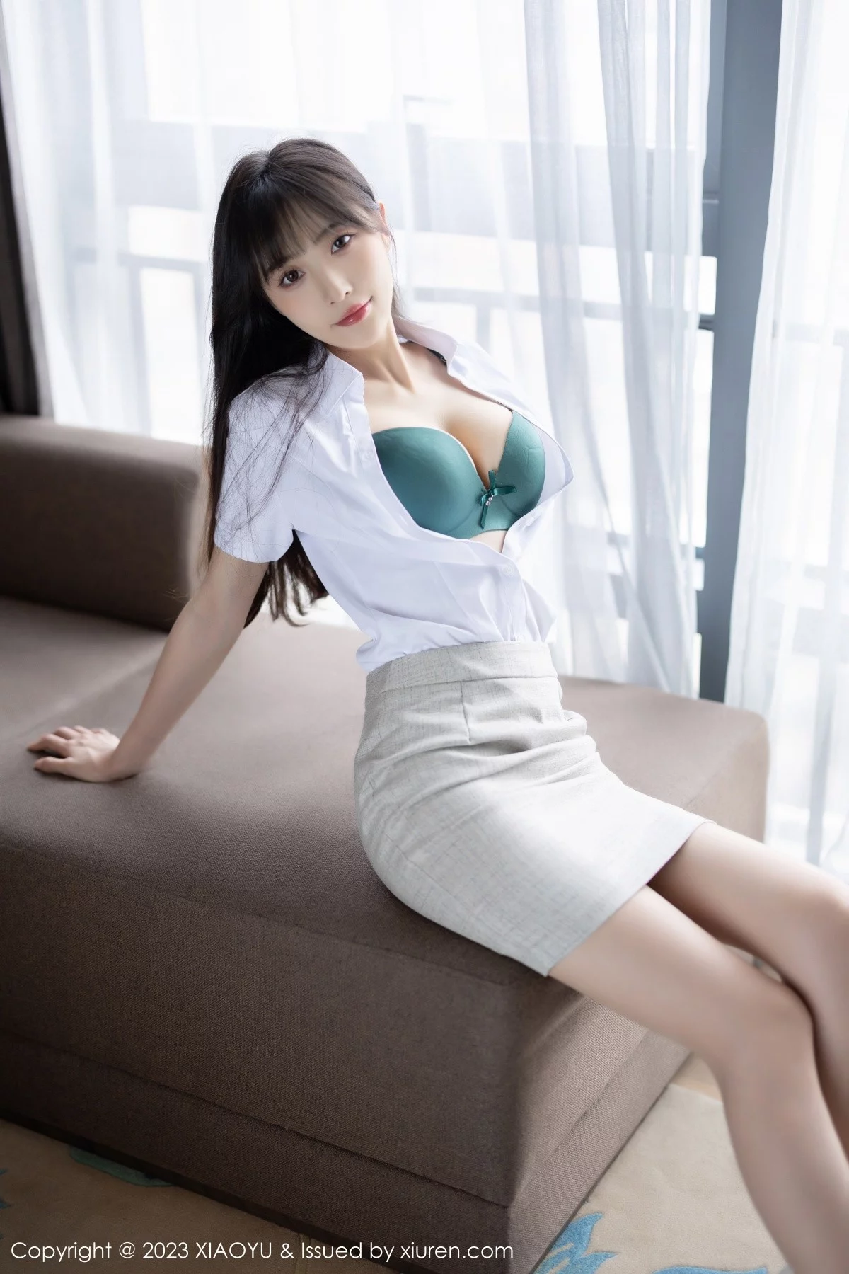 Xrmnw.Vip_林星阑_写真
