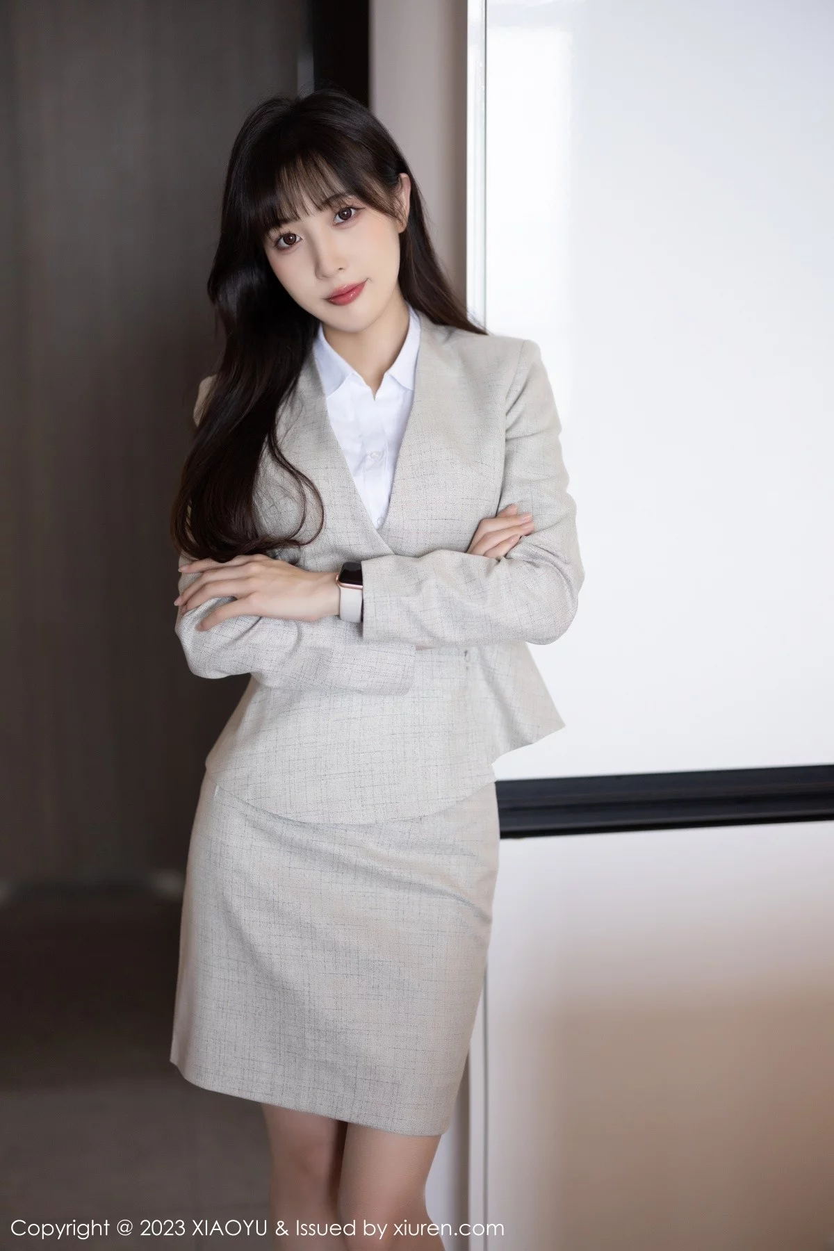 Xrmnw.Vip_林星阑_写真
