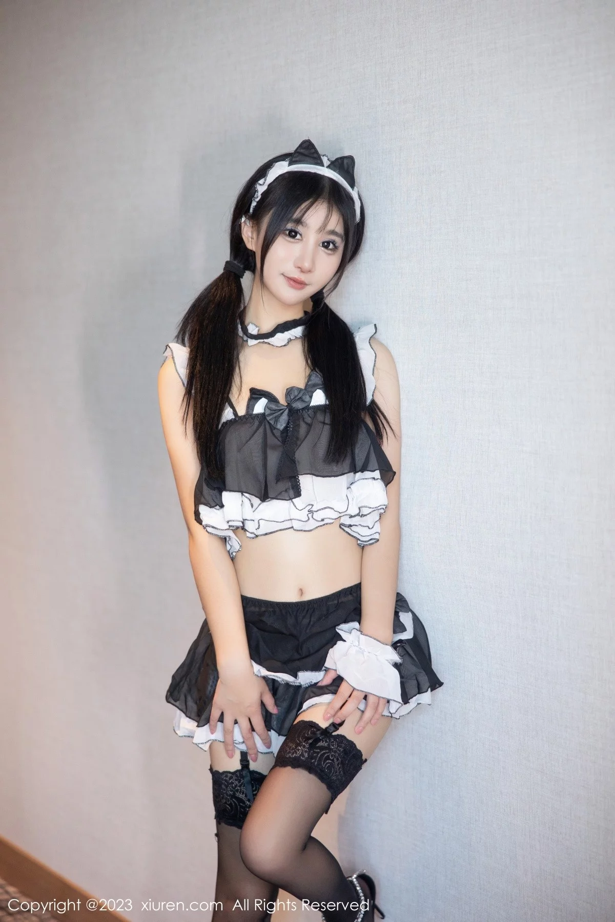 Xrmnw.Vip_小果冻儿_写真