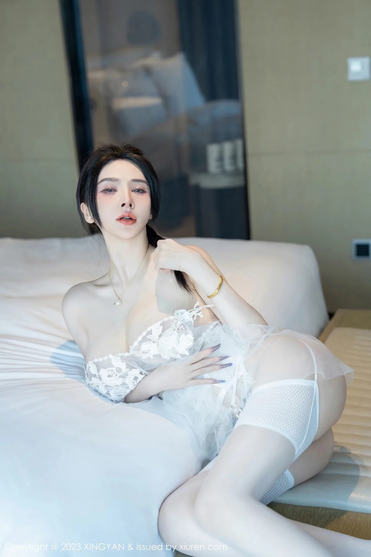 Xrmnw.Vip_潘娇娇_写真