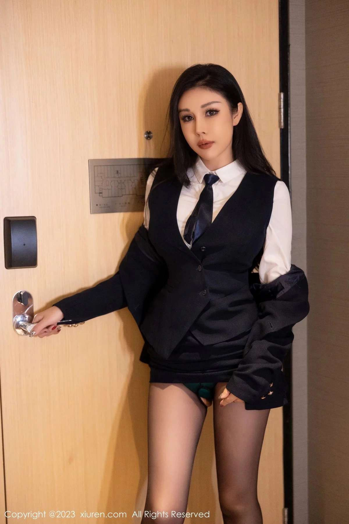 Xrmnw.Vip_田冰冰_写真