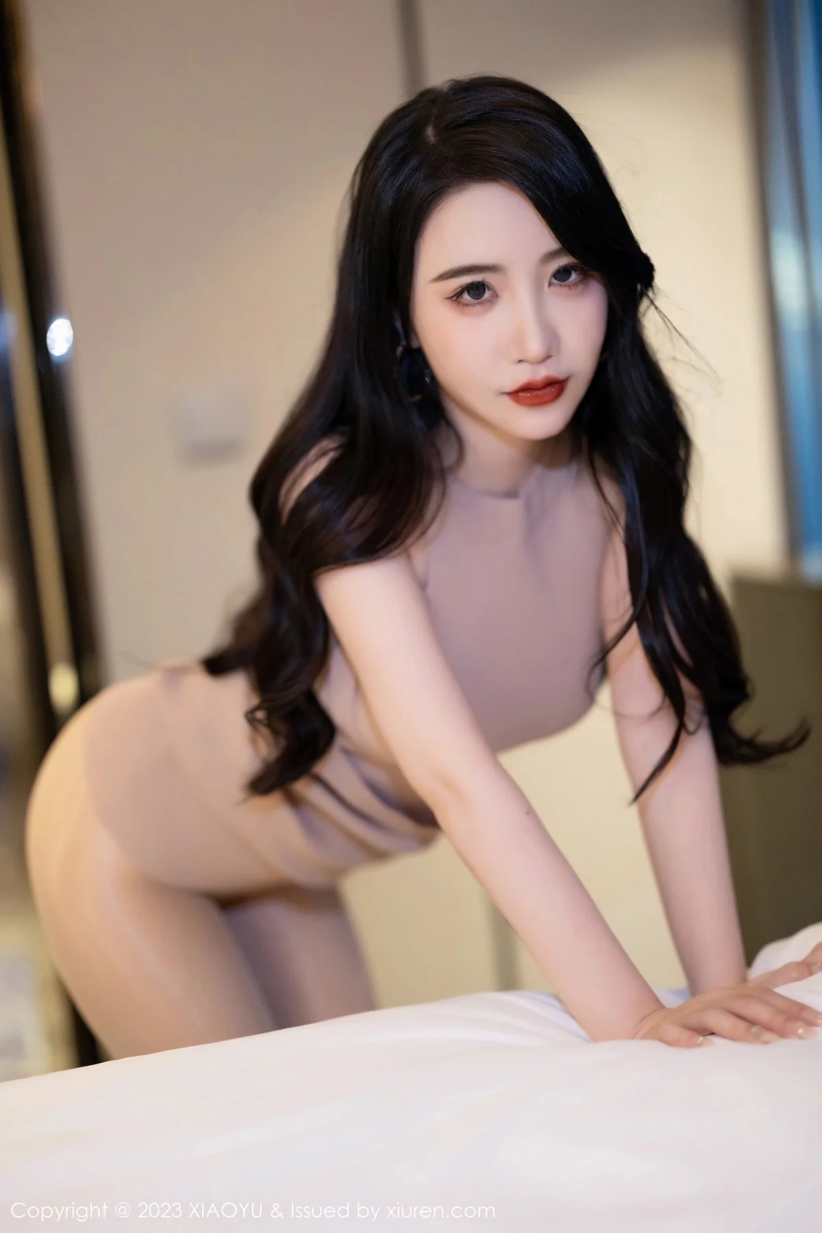 Xrmnw.Vip_樱桃酱_写真