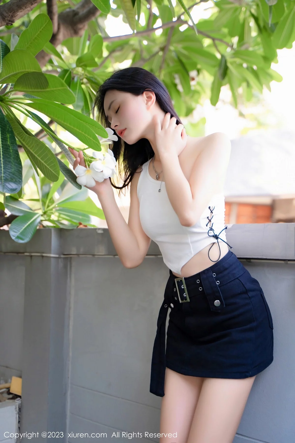 Xrmnw.Vip_艾希儿_写真