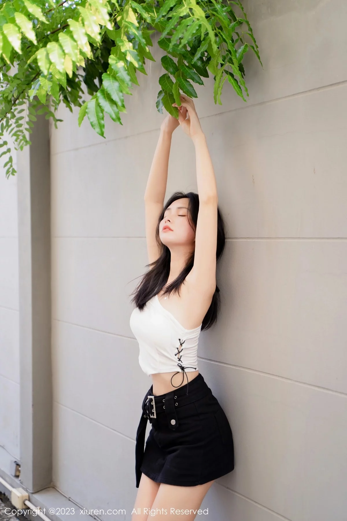 Xrmnw.Vip_艾希儿_写真