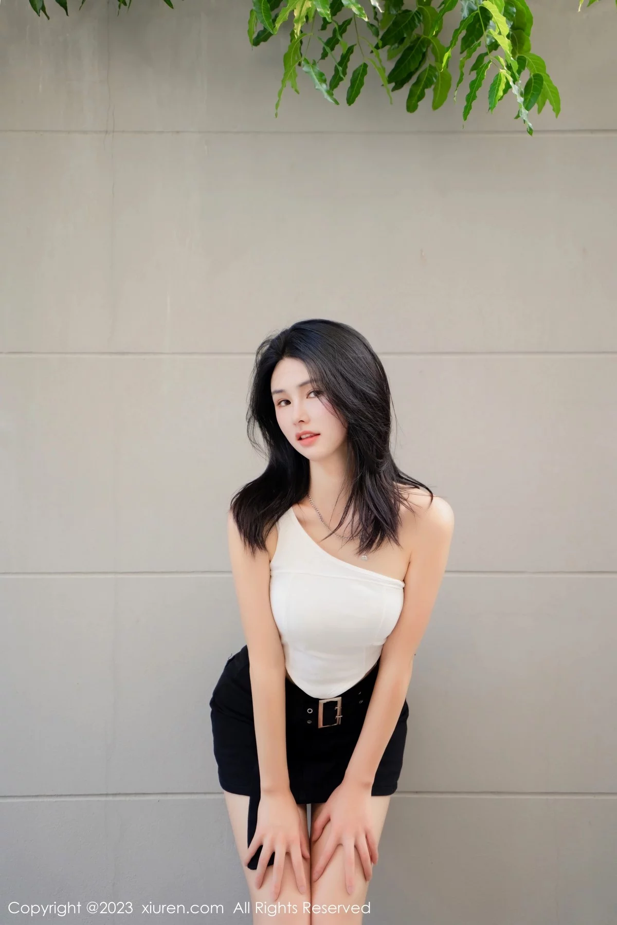 Xrmnw.Vip_艾希儿_写真