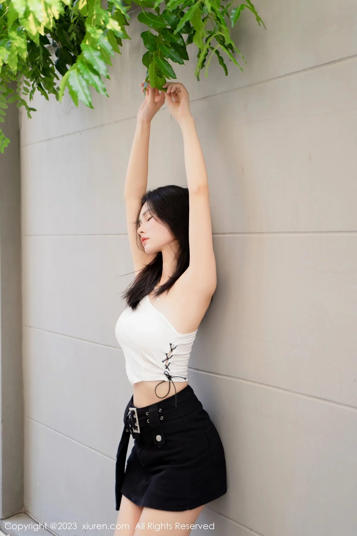 Xrmnw.Vip_艾希儿_写真