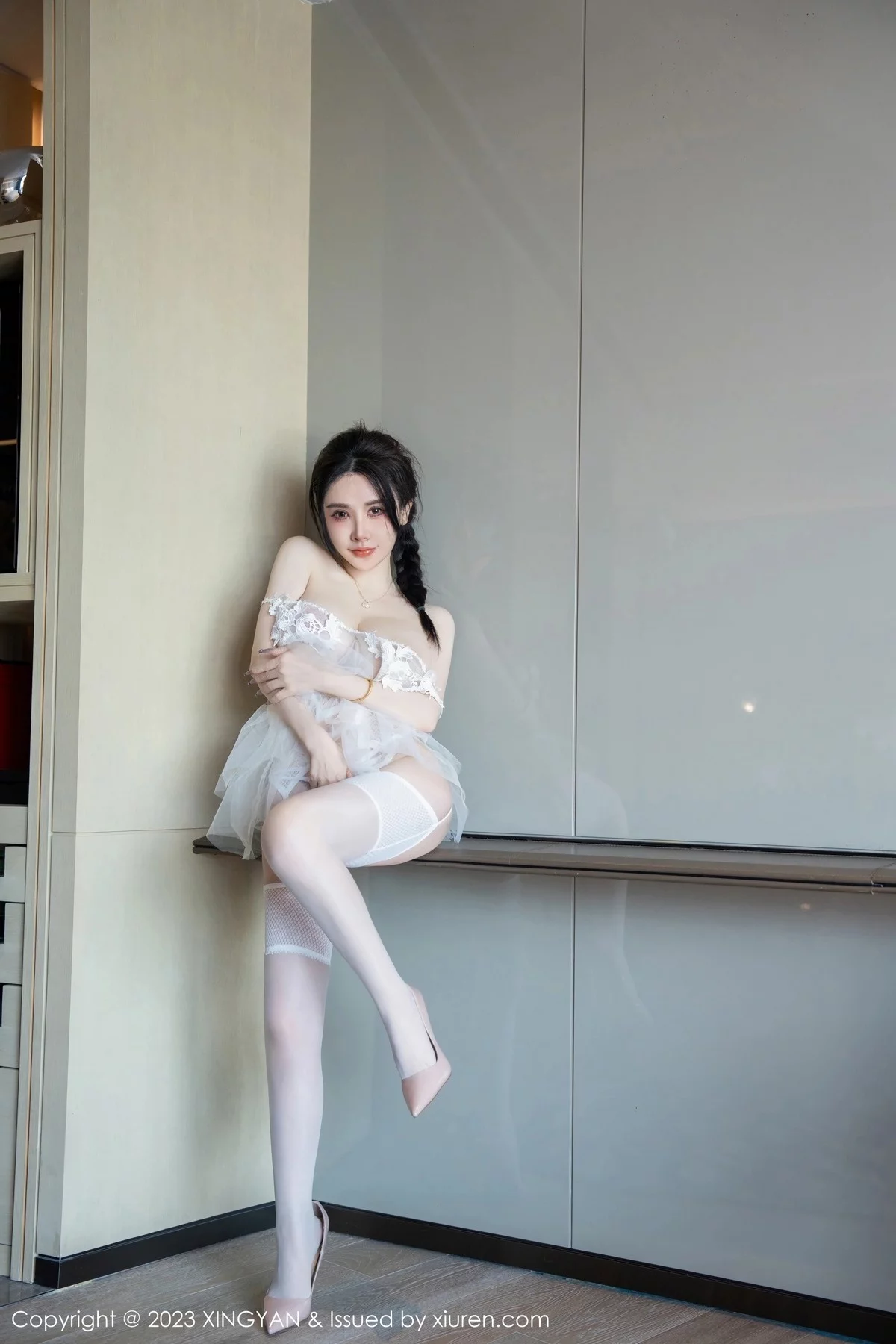 Xrmnw.Vip_潘娇娇_写真