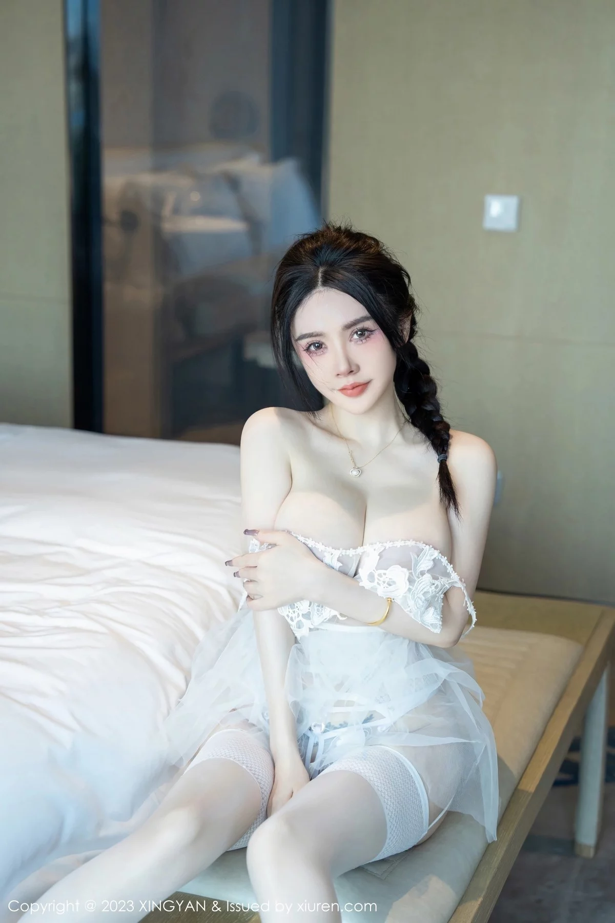 Xrmnw.Vip_潘娇娇_写真