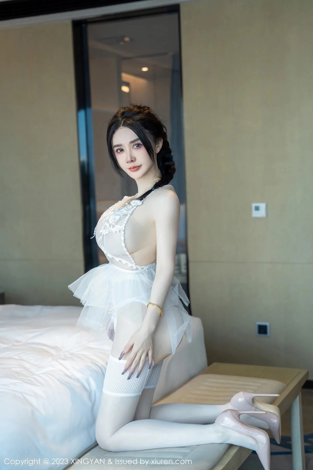 Xrmnw.Vip_潘娇娇_写真