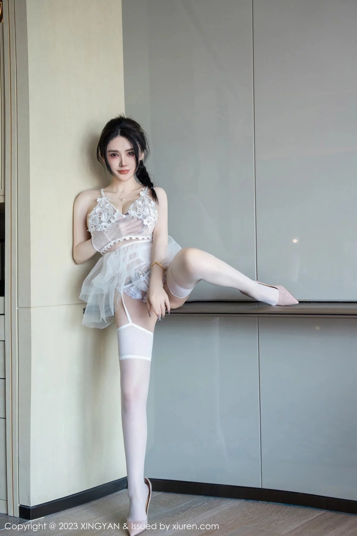 Xrmnw.Vip_潘娇娇_写真
