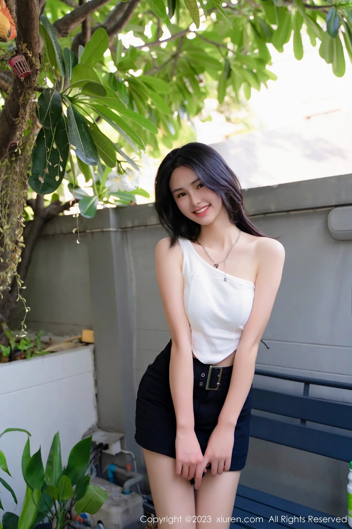 Xrmnw.Vip_艾希儿_写真
