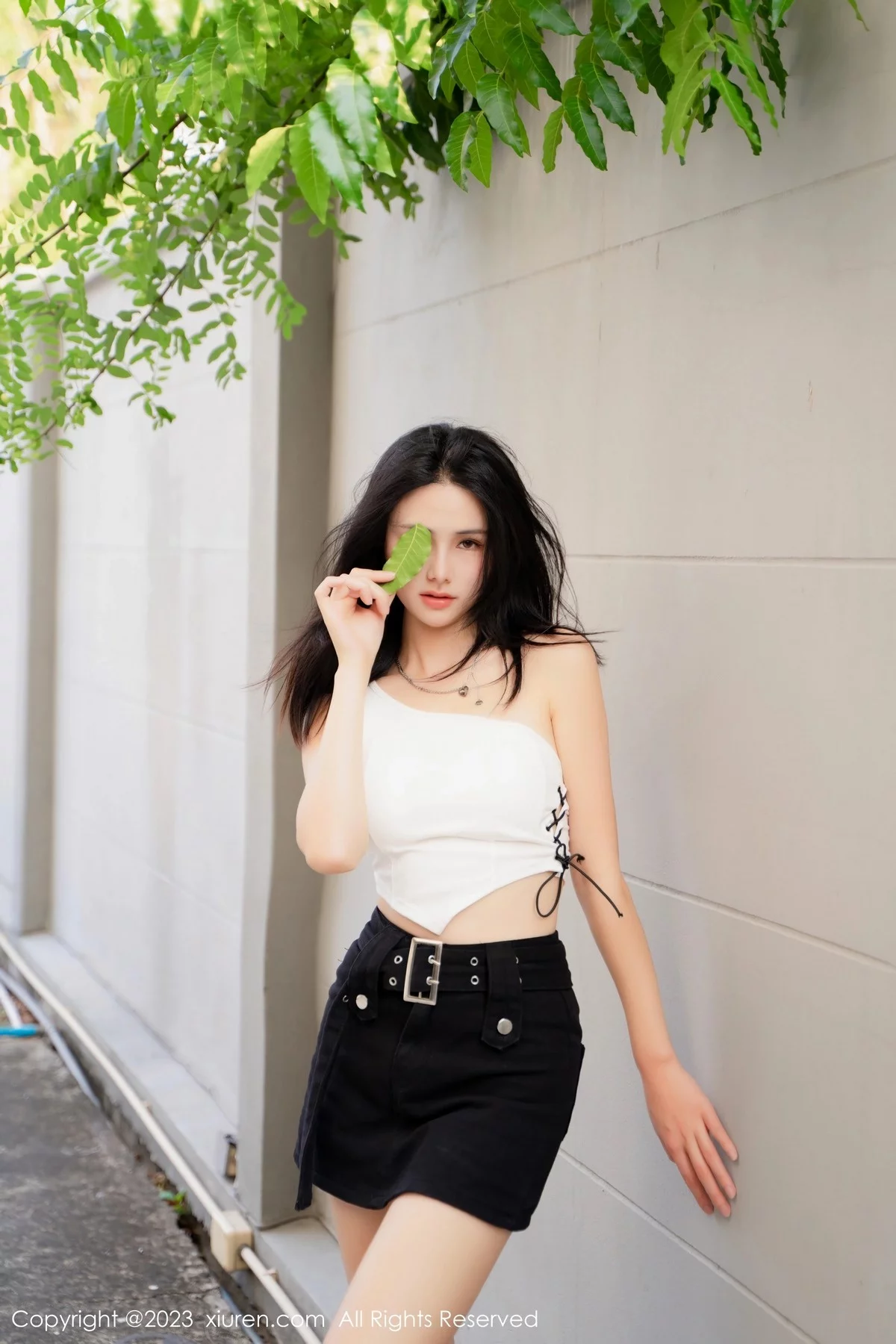 Xrmnw.Vip_艾希儿_写真