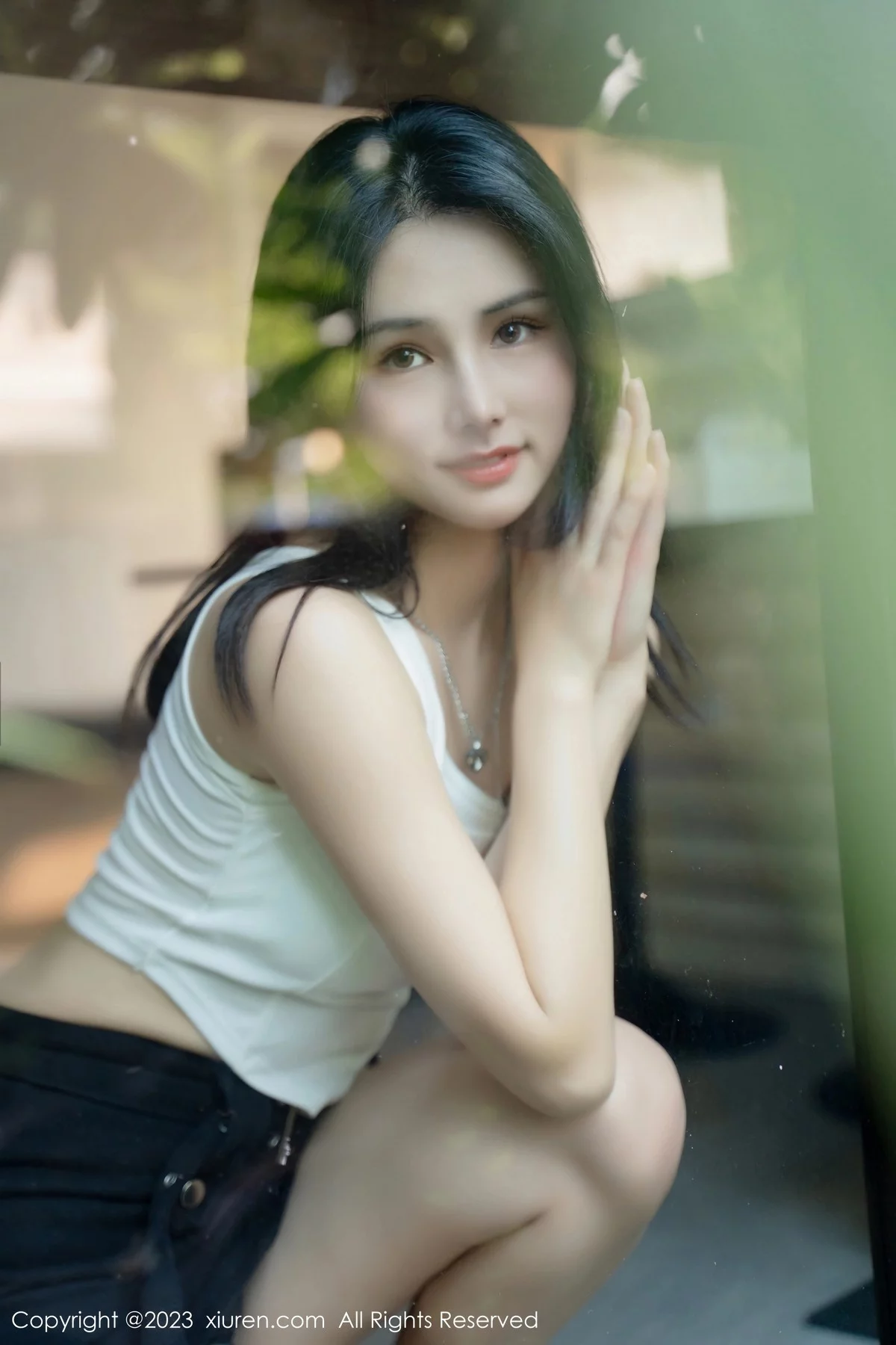 Xrmnw.Vip_艾希儿_写真
