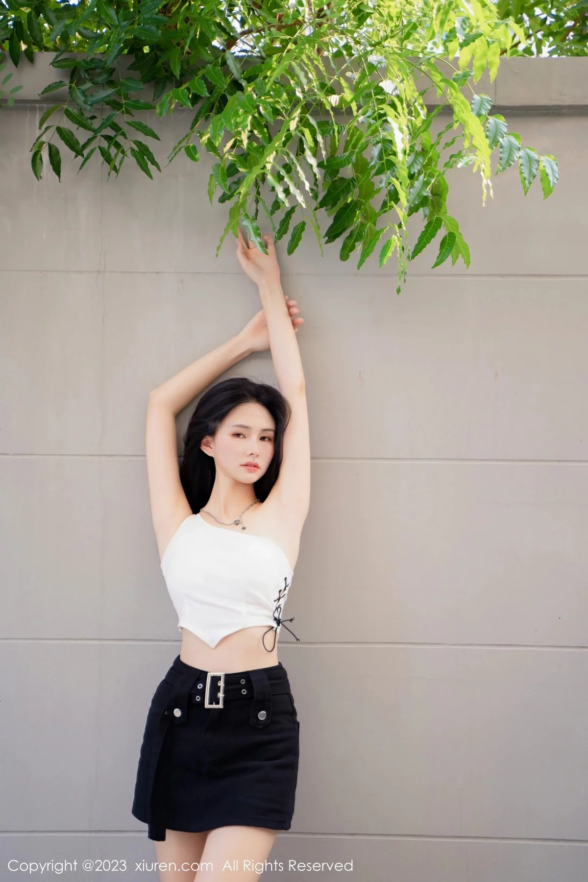 Xrmnw.Vip_艾希儿_写真