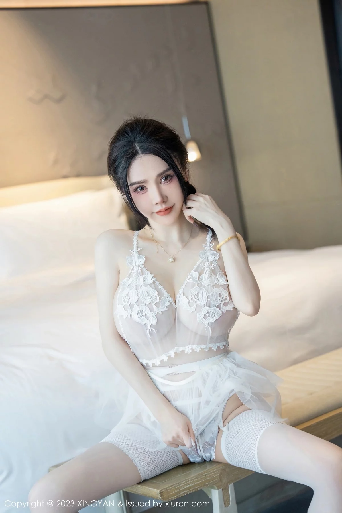 Xrmnw.Vip_潘娇娇_写真