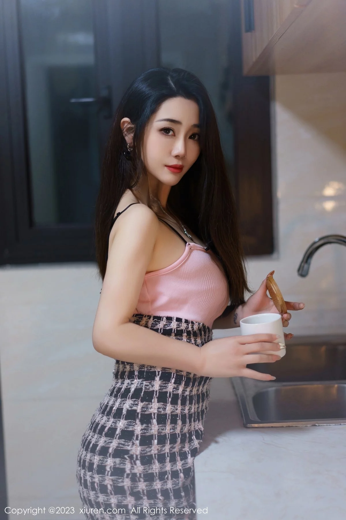 Xrmnw.Vip_严利娅_写真