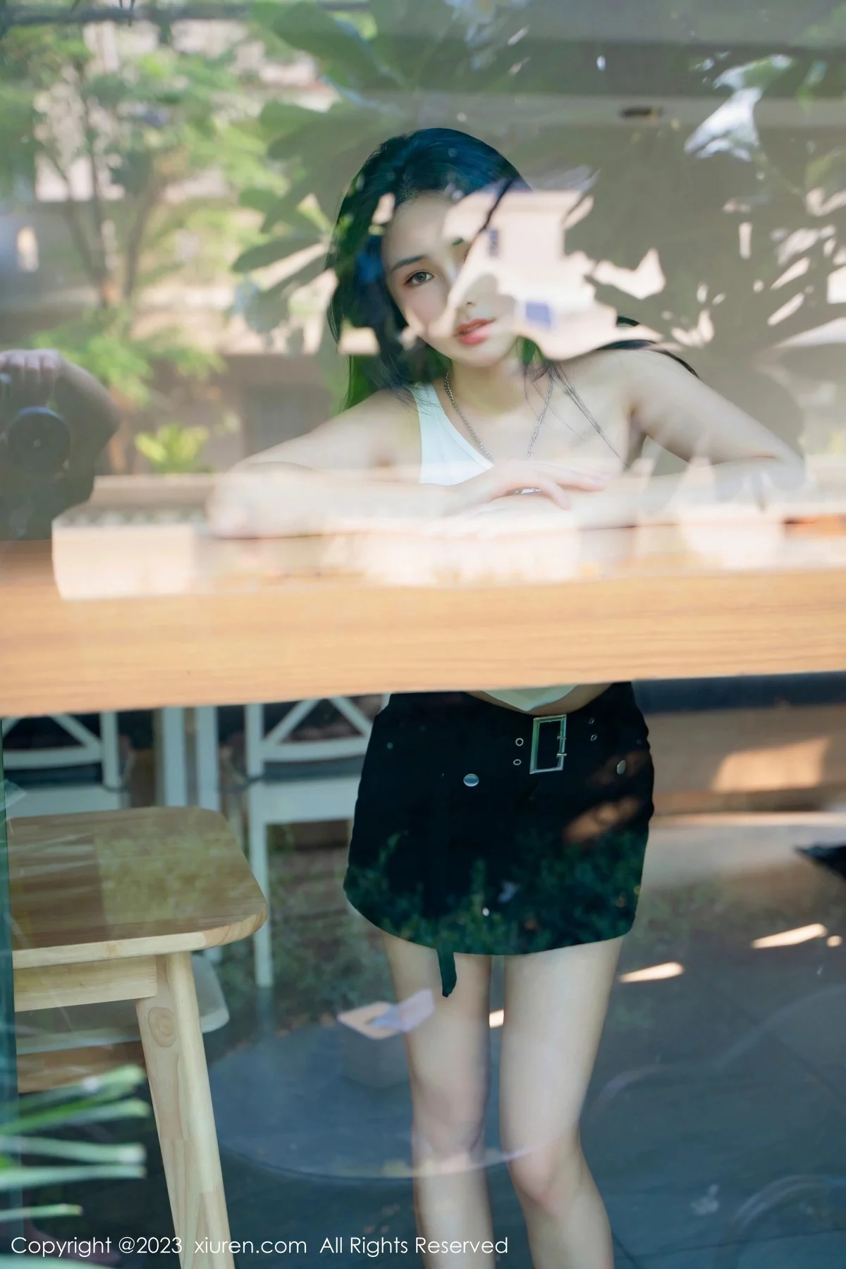 Xrmnw.Vip_艾希儿_写真