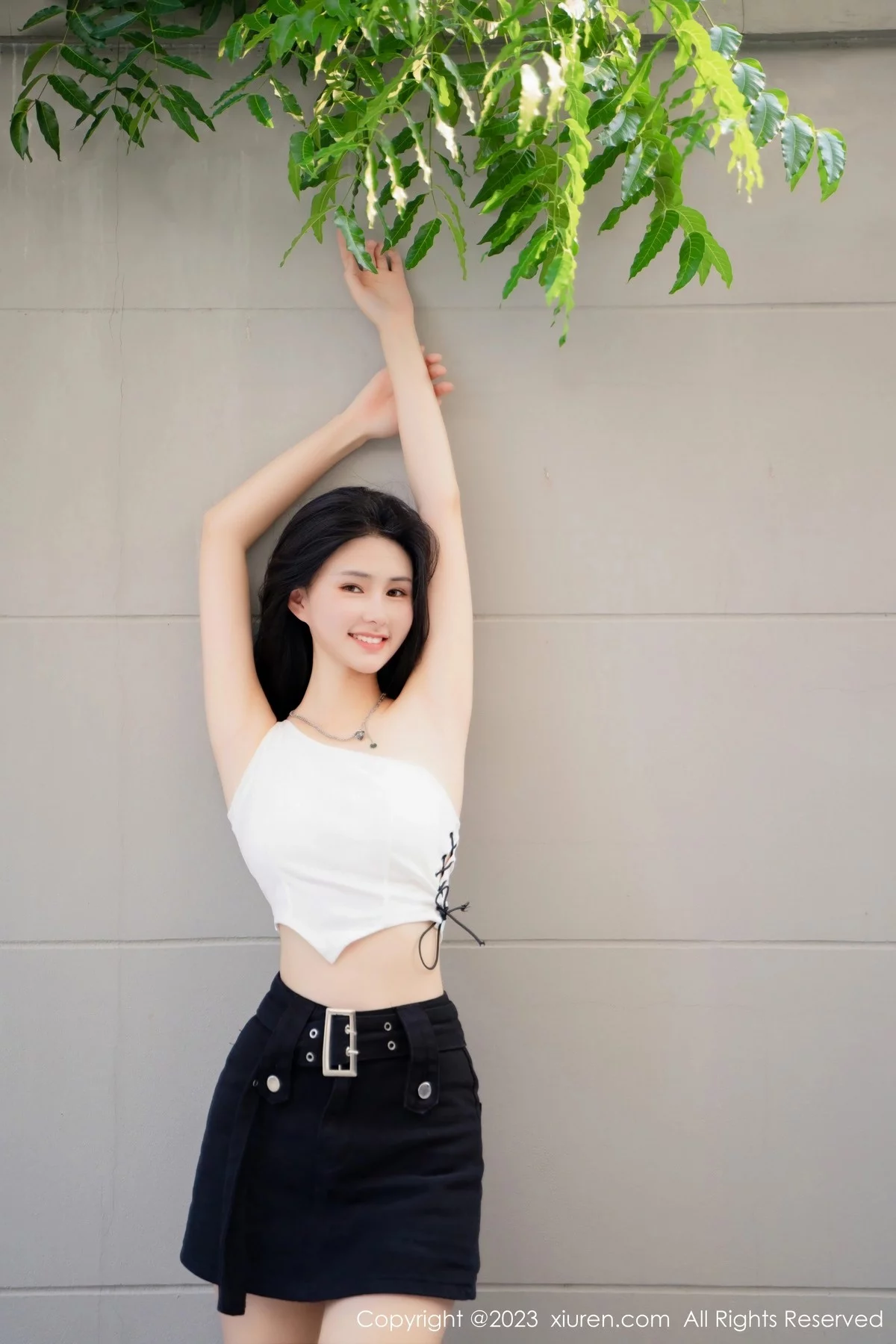 Xrmnw.Vip_艾希儿_写真