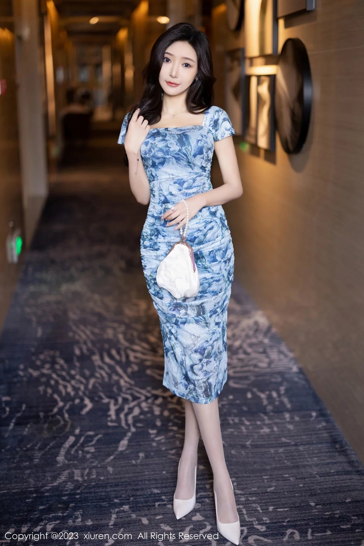Xrmnw.Vip_王馨瑶_写真