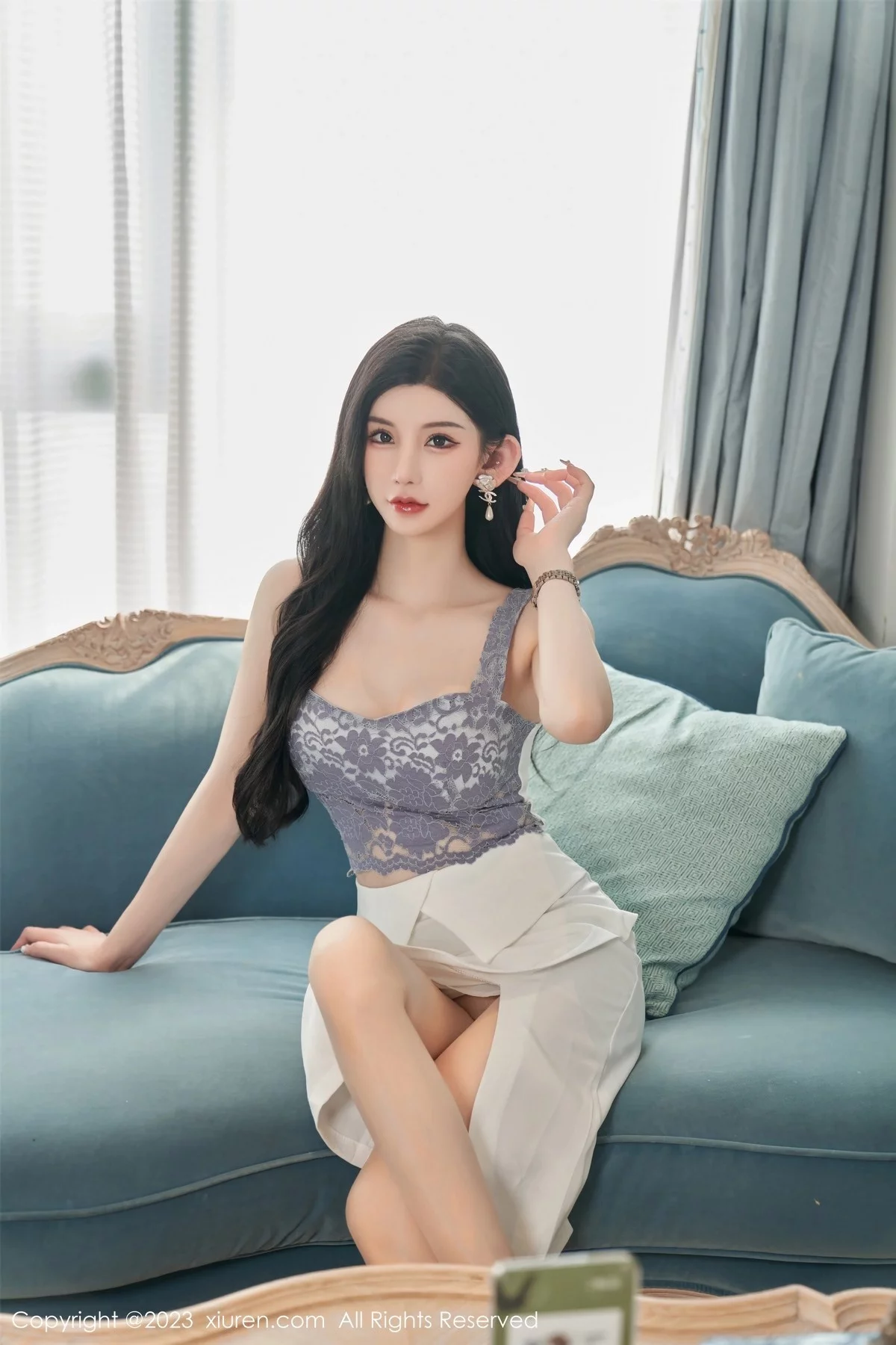 Xrmnw.Vip_周于希_写真