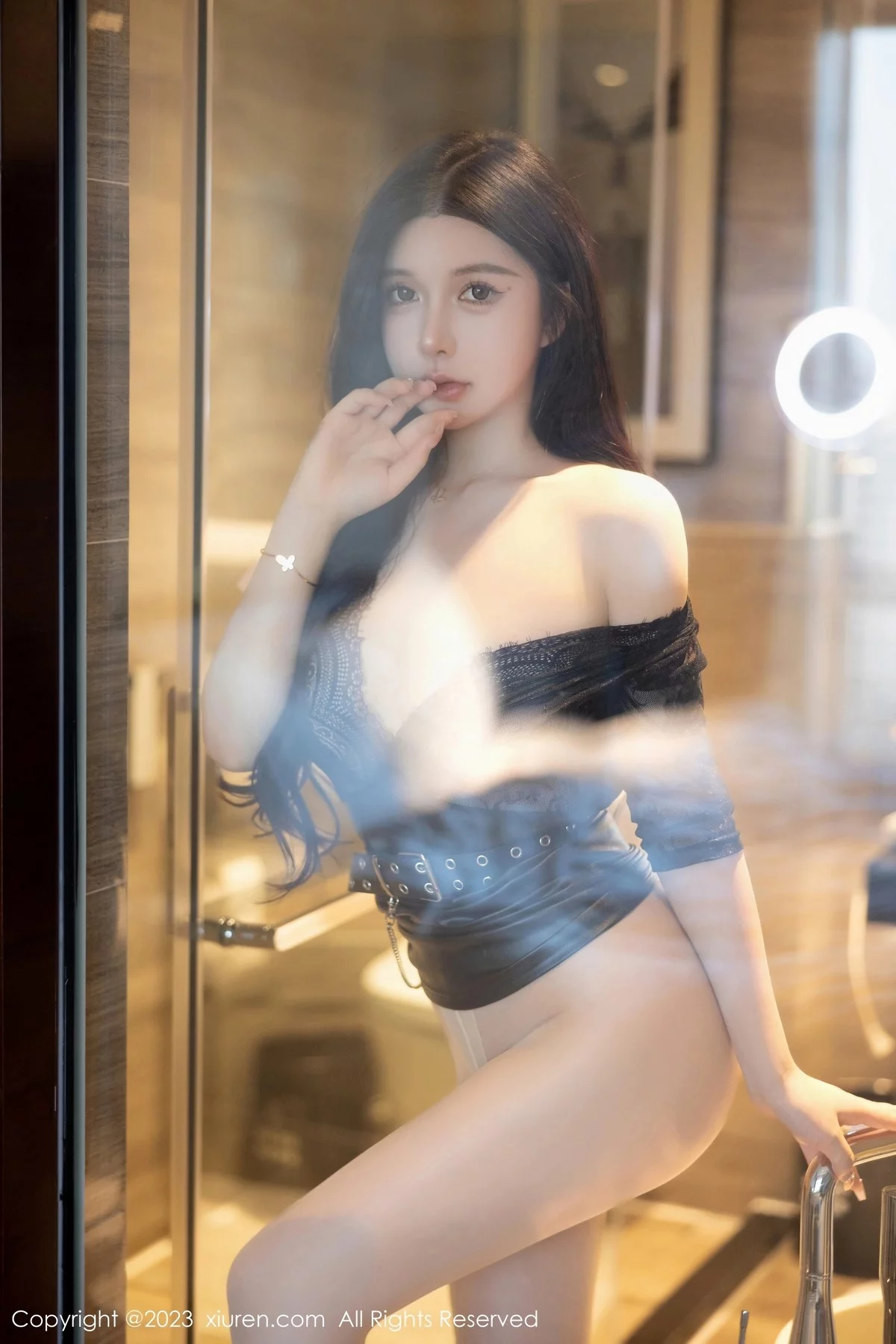 Xrmnw.Vip_林珊珊_写真